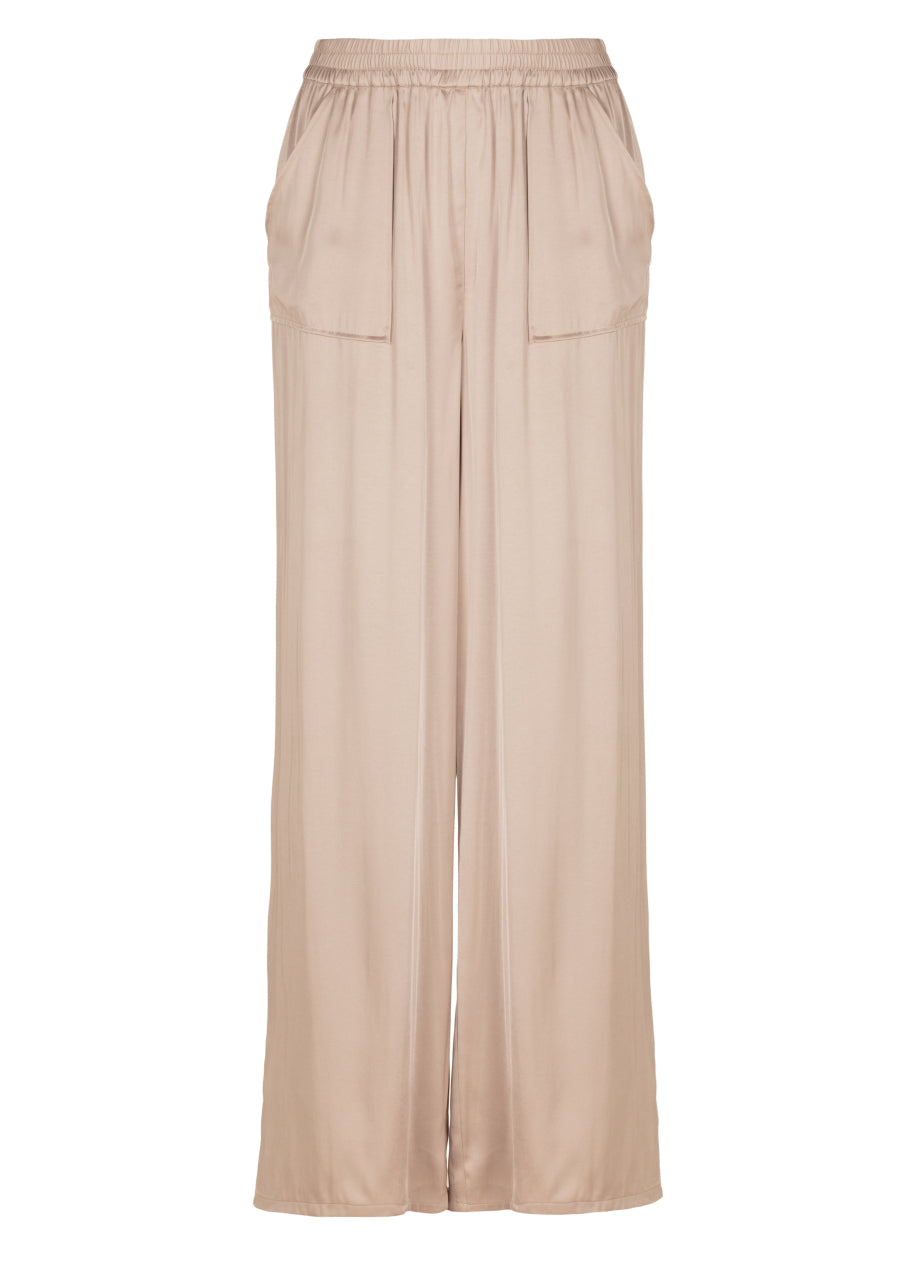 Drew Pants Beige