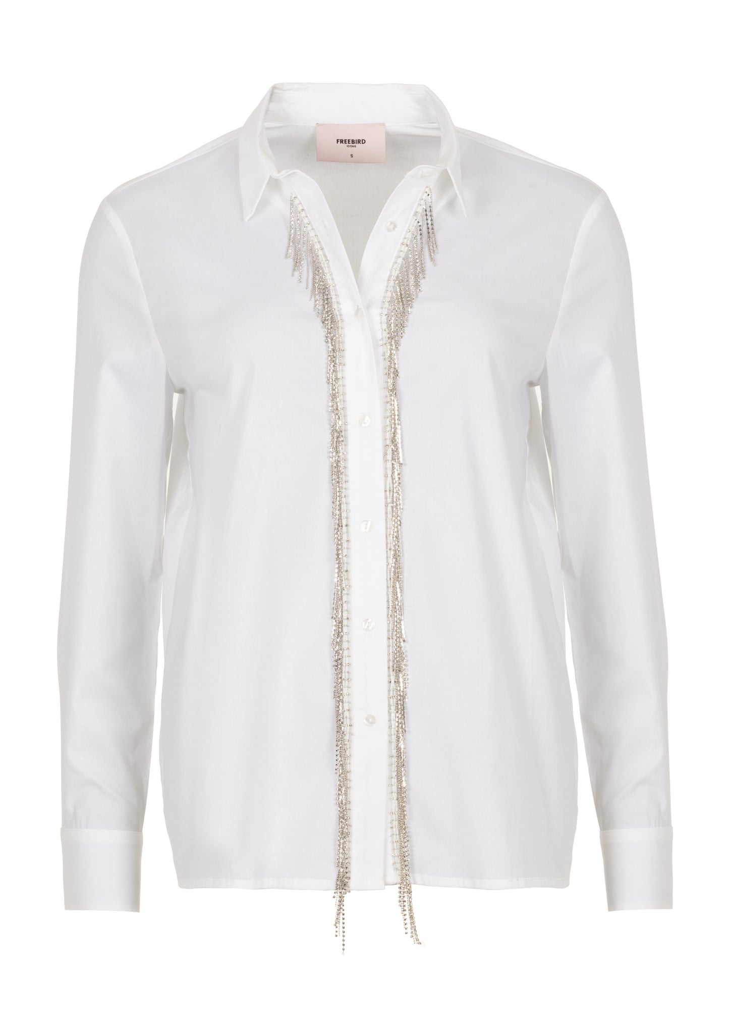Bina Blouse Off-white