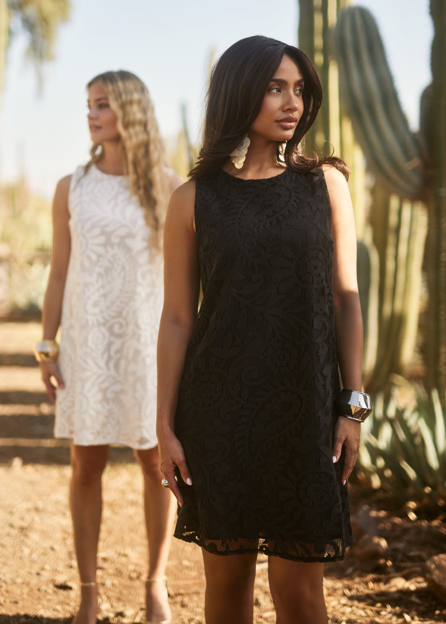 Dayra Jurk Wit