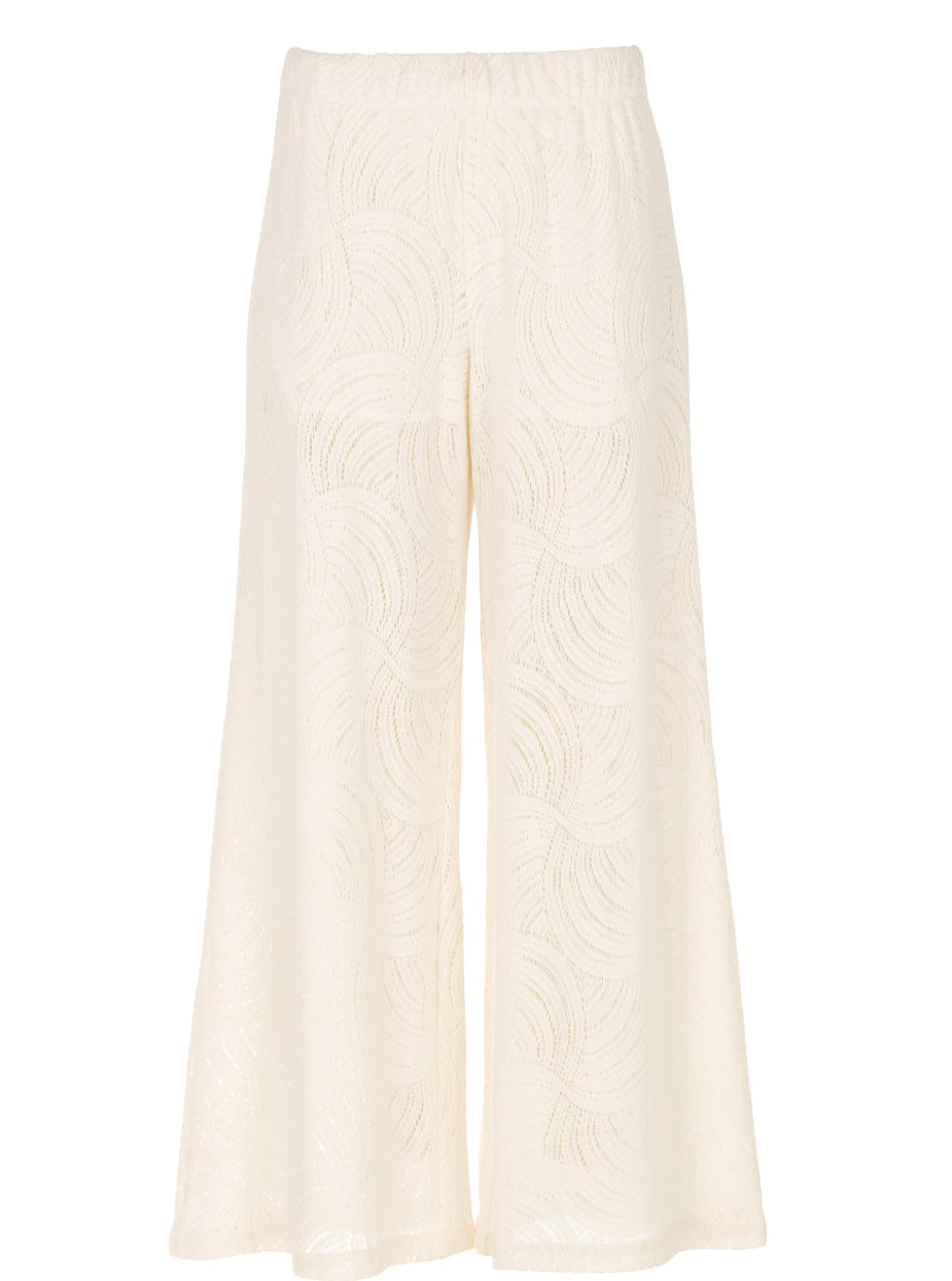 Preston Pant Off-white