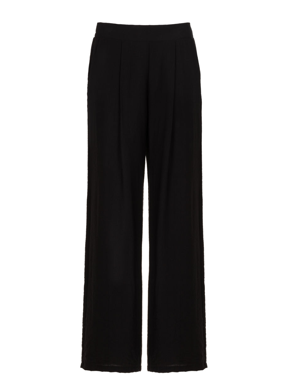 Pauline Pants Black