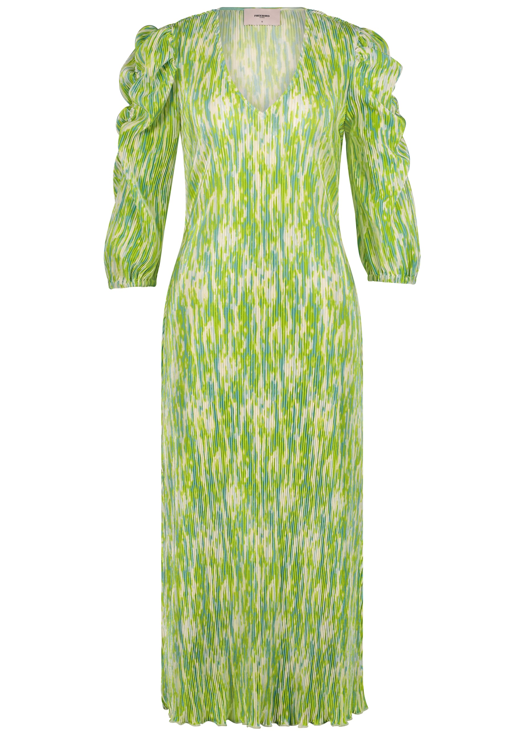 slim fit dress slacks Abstract Floral Crepe Asymmetrical Dress Lela Rose