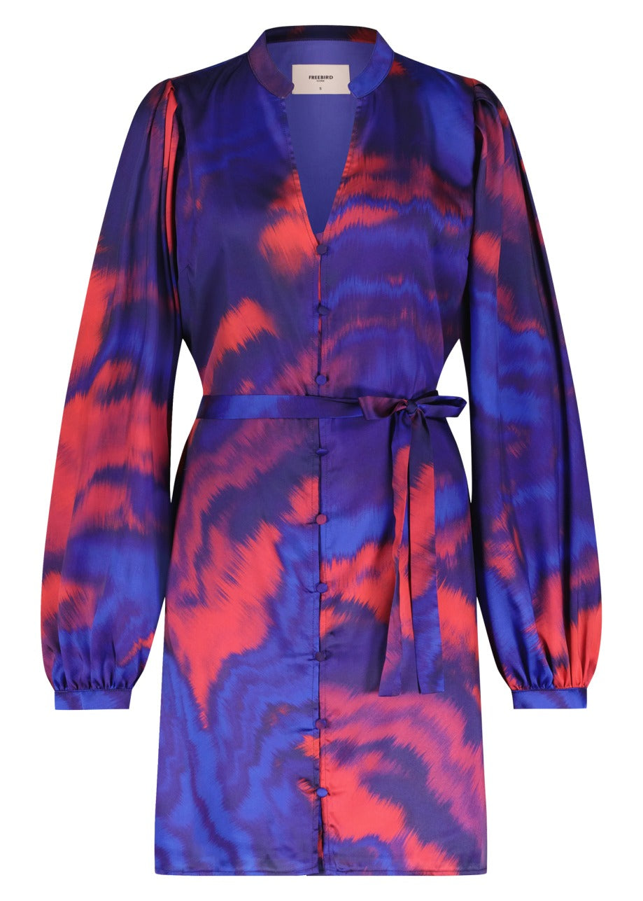 Irene Jurk Paars
