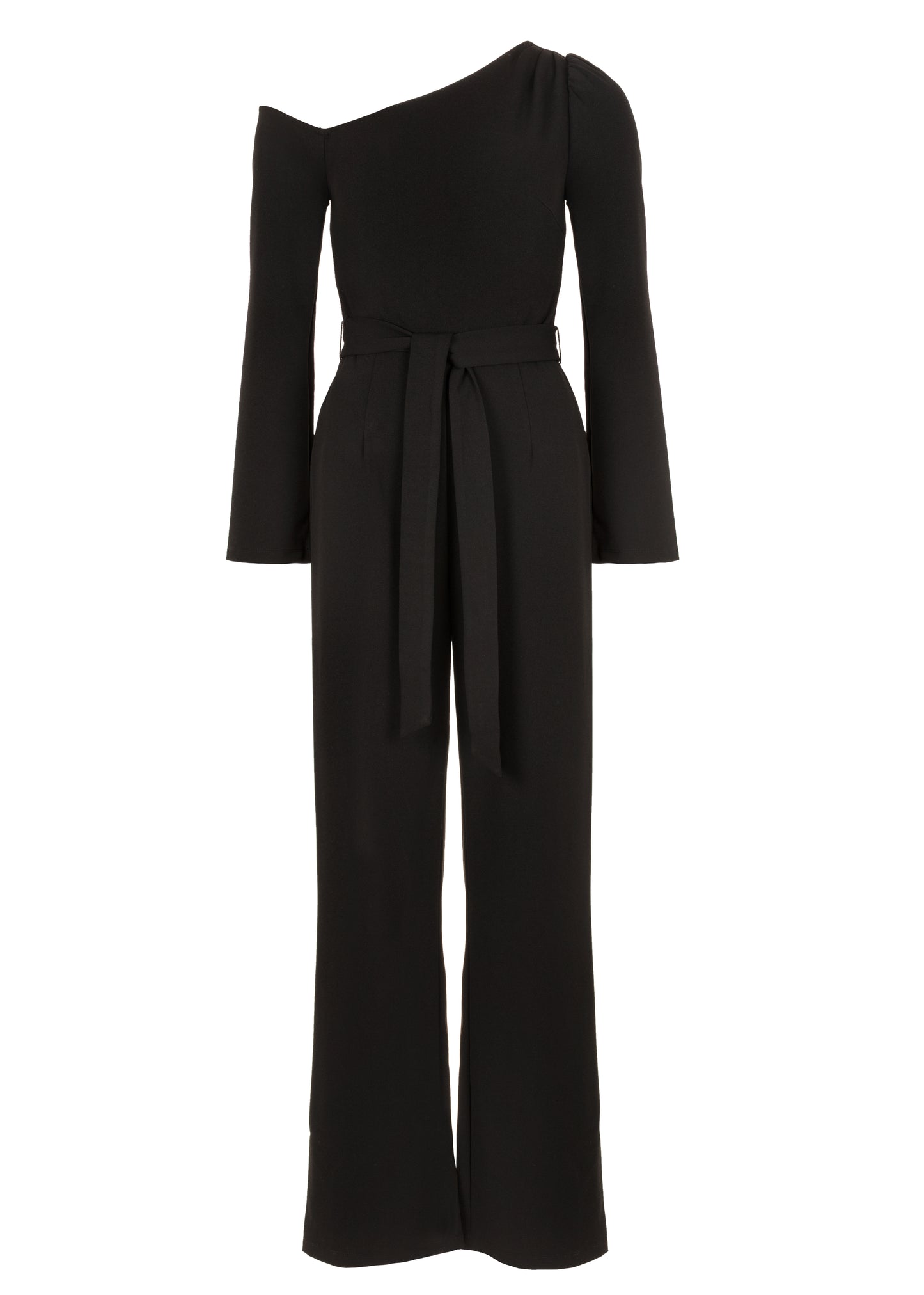 Joel Jumpsuit Zwart