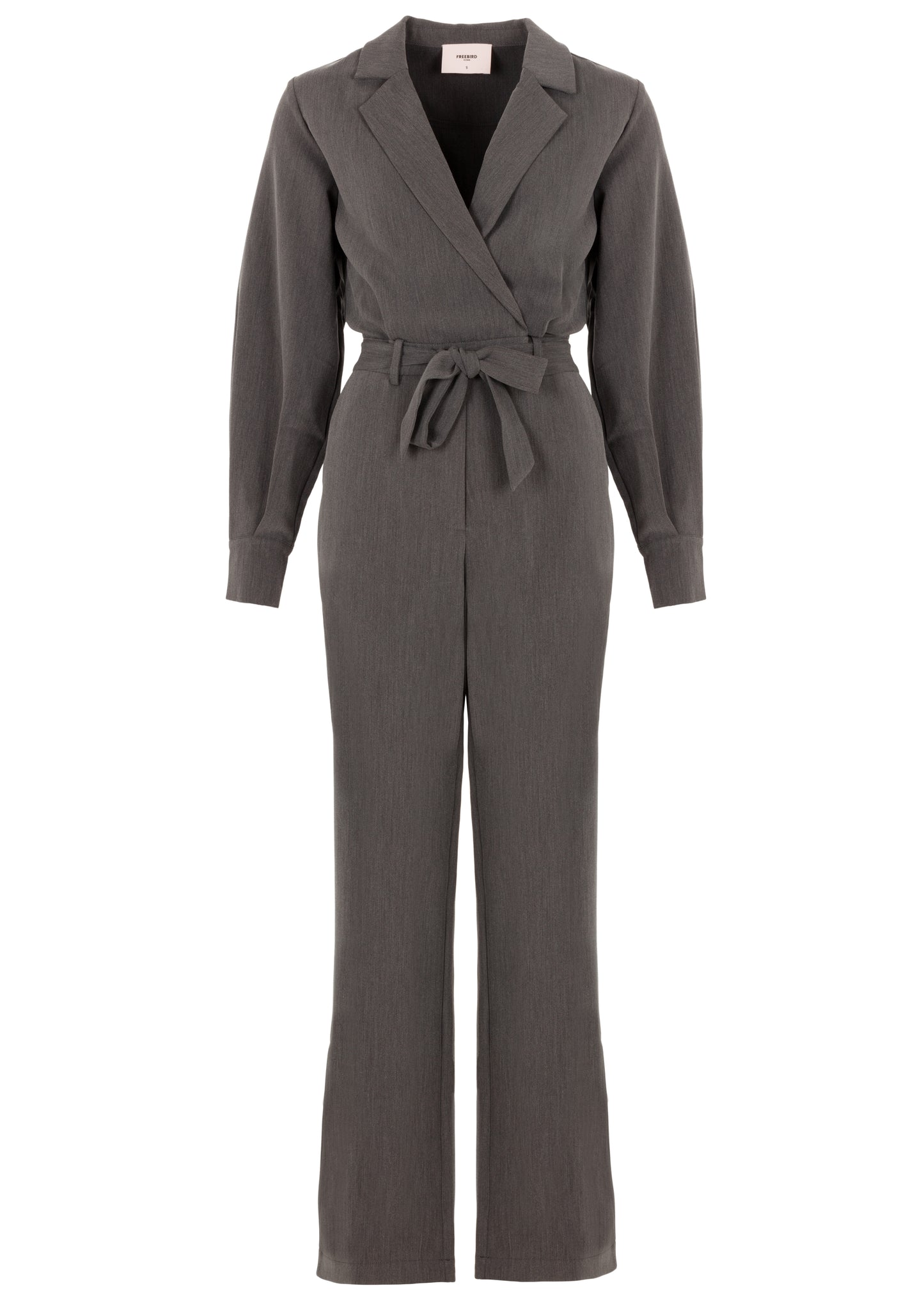 Jonna Jumpsuit Grey
