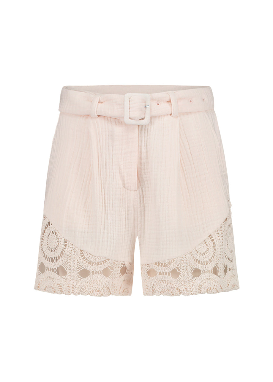 Josya Broek Off White