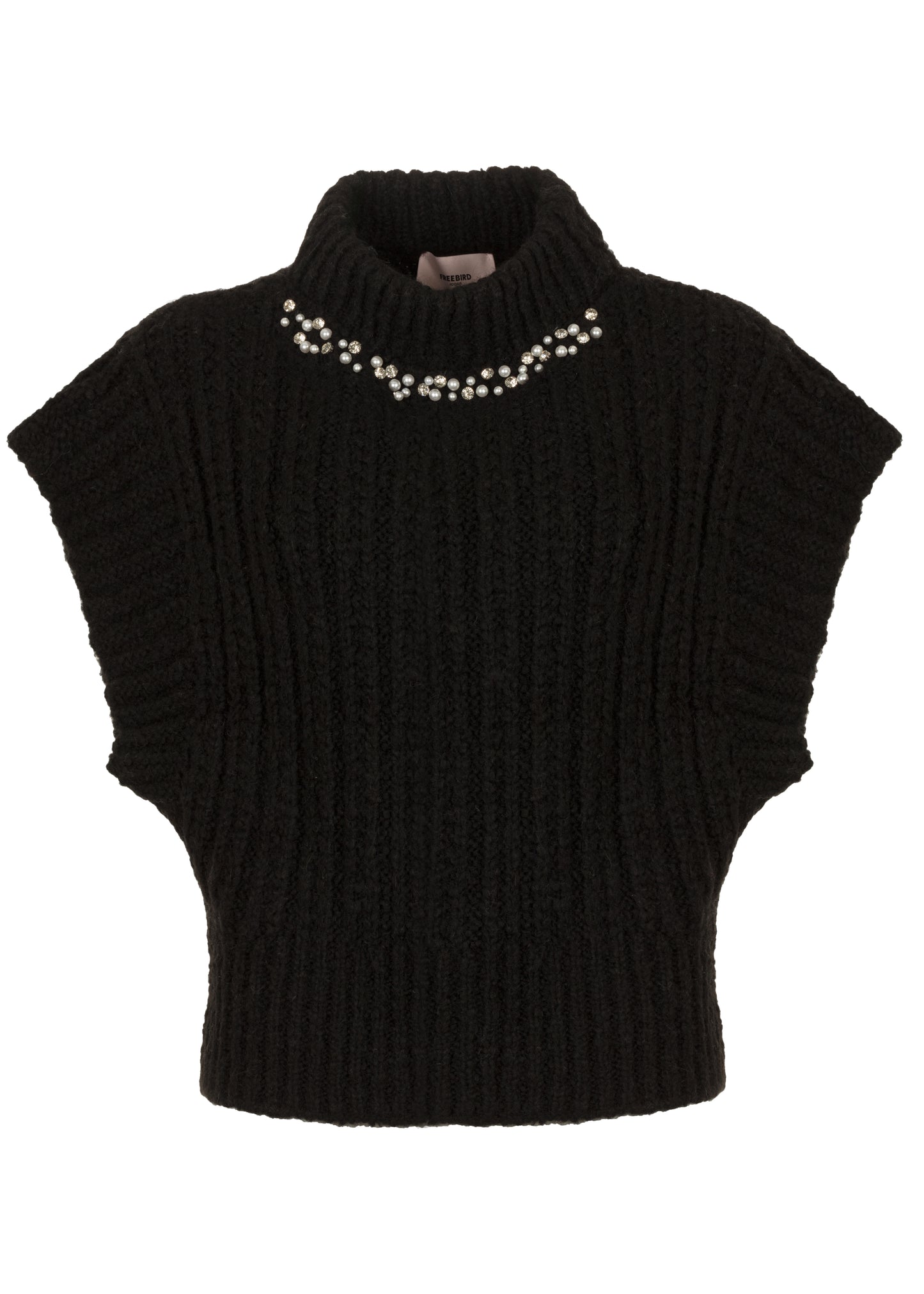 Kalista Pull Black