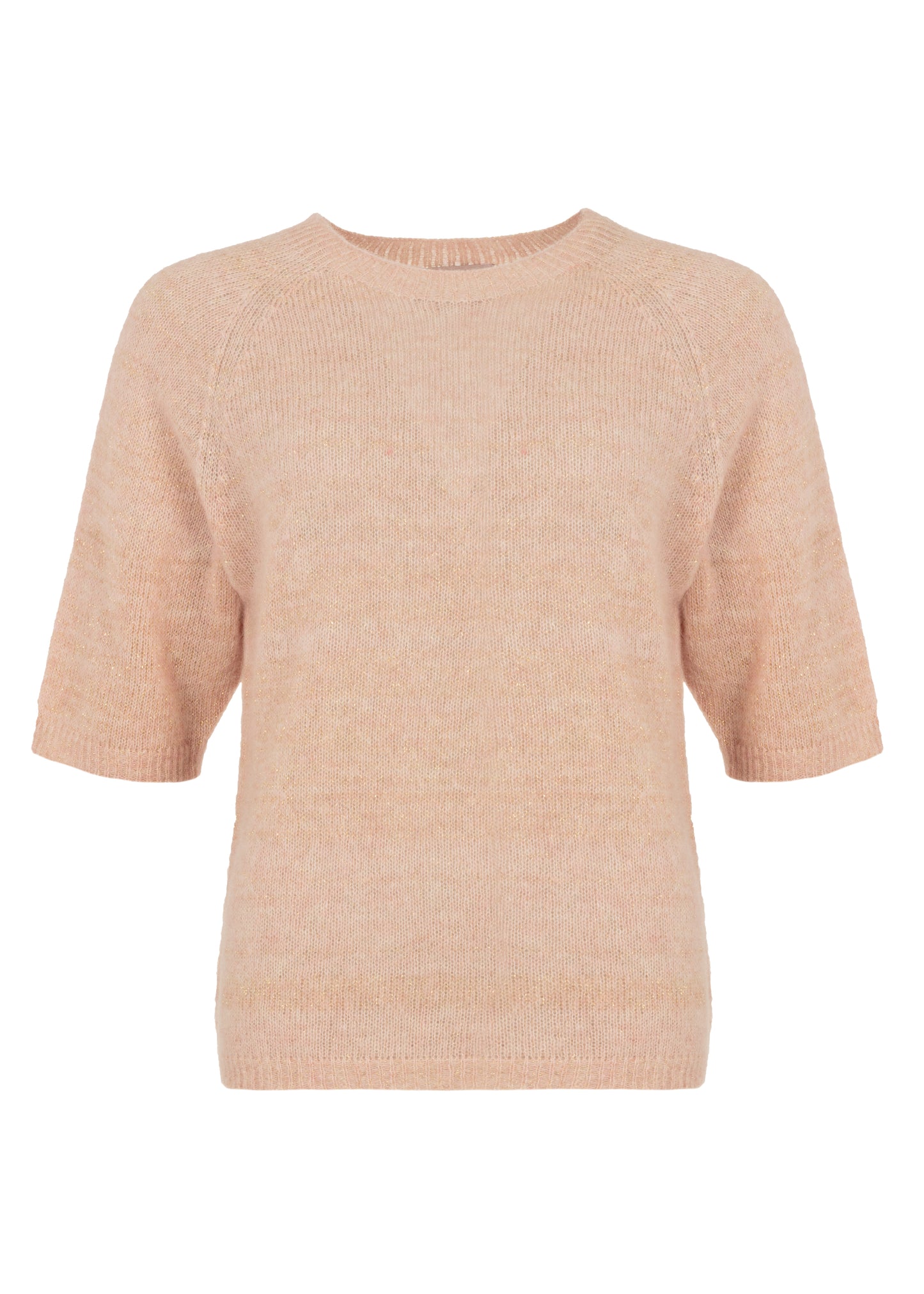 Kiek Top Rose pink