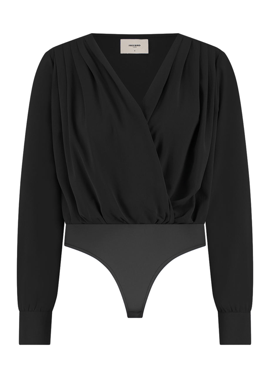 Latto Body Black