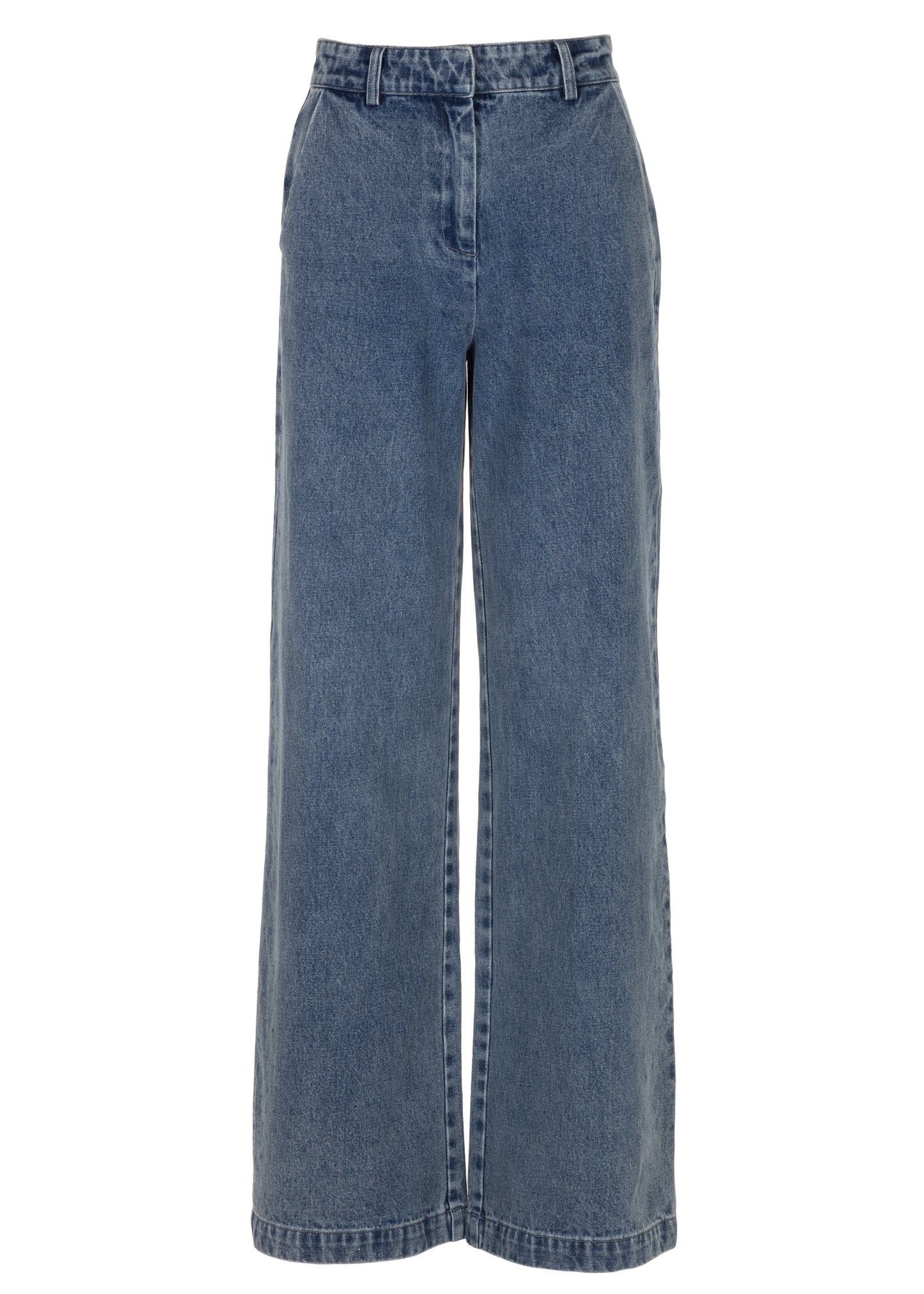 Lolani Jeans Blue wash