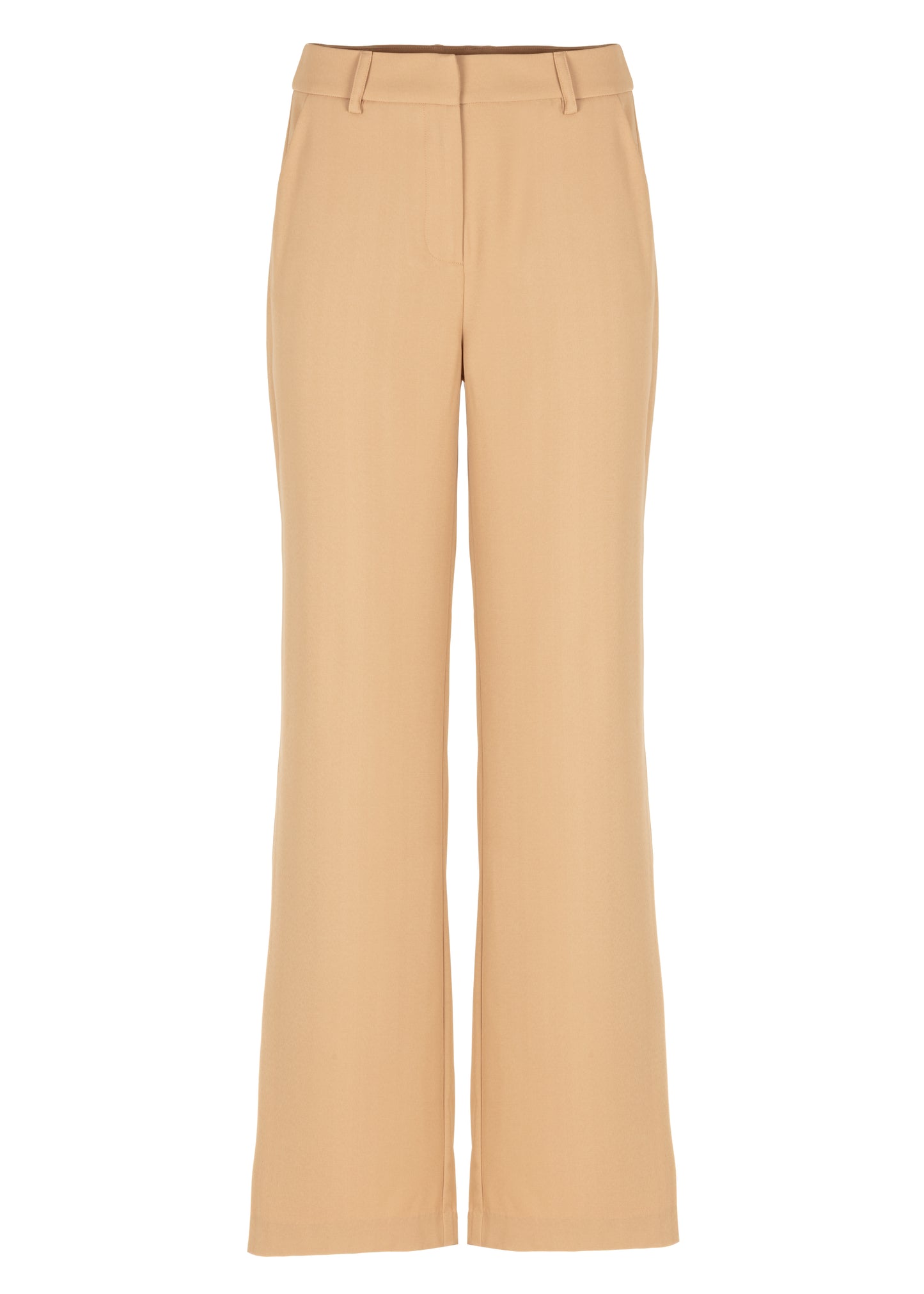 Lolani Broek Camel