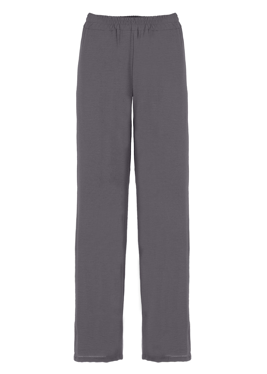Pelke Pants Grey