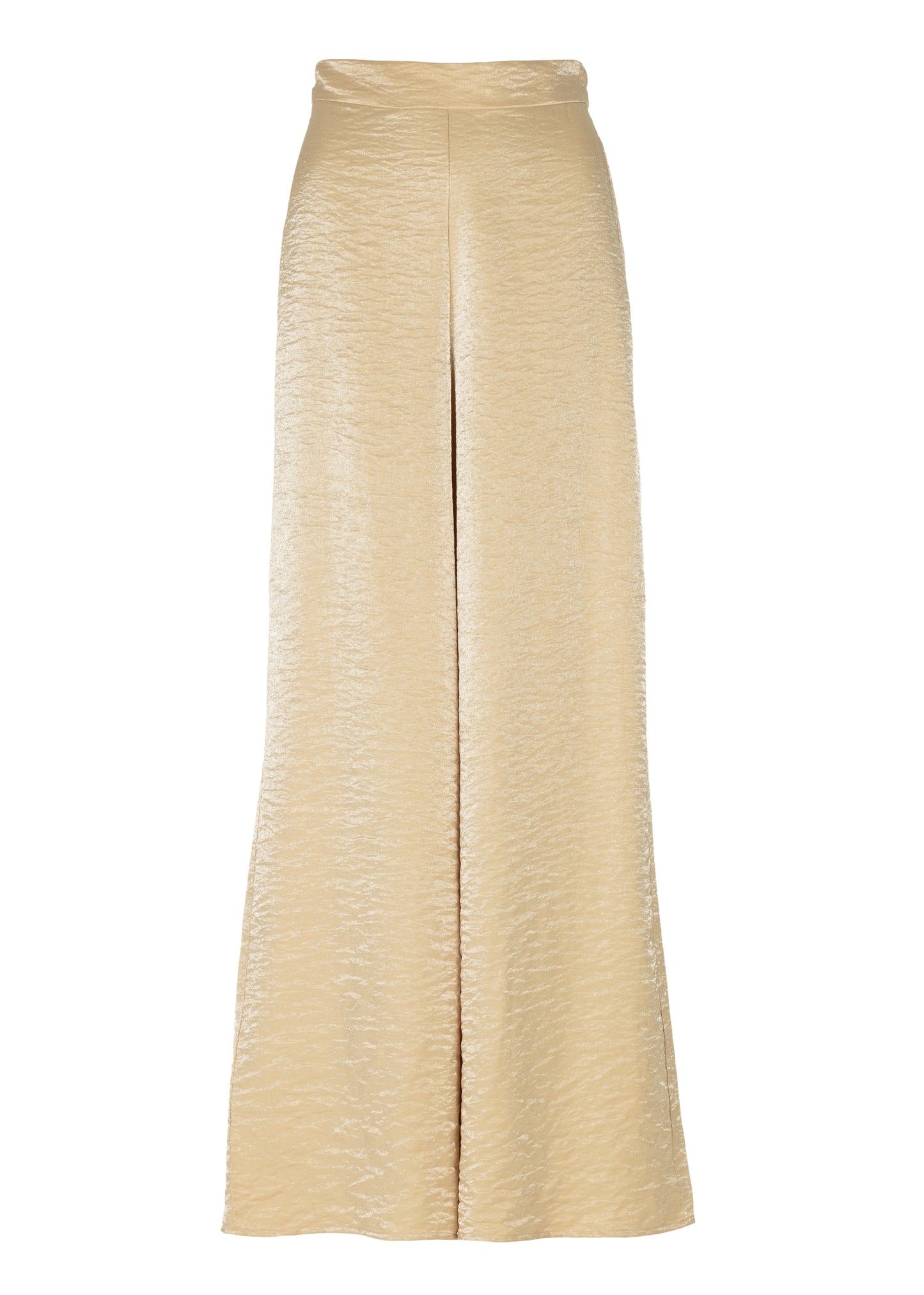 Panthea Broek Beige
