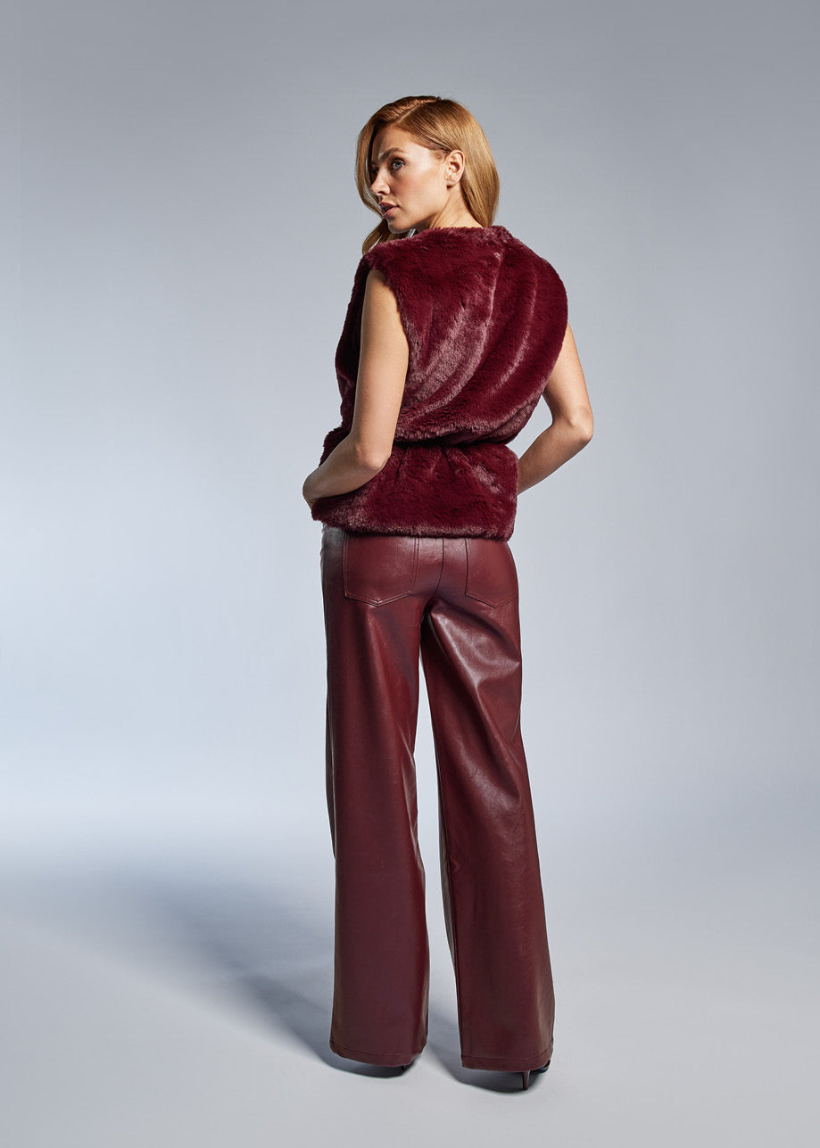 Patty Broek Rood