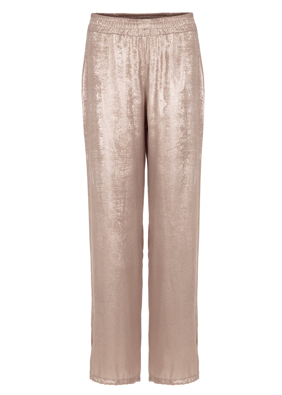 Pelke Pants Old pink