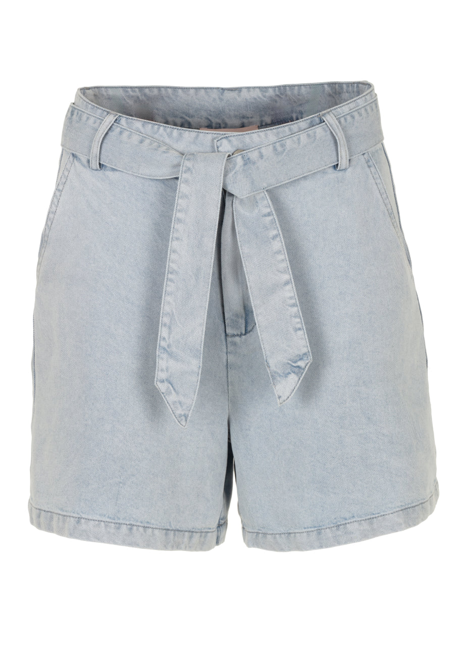 Pepa Pants Light Blue