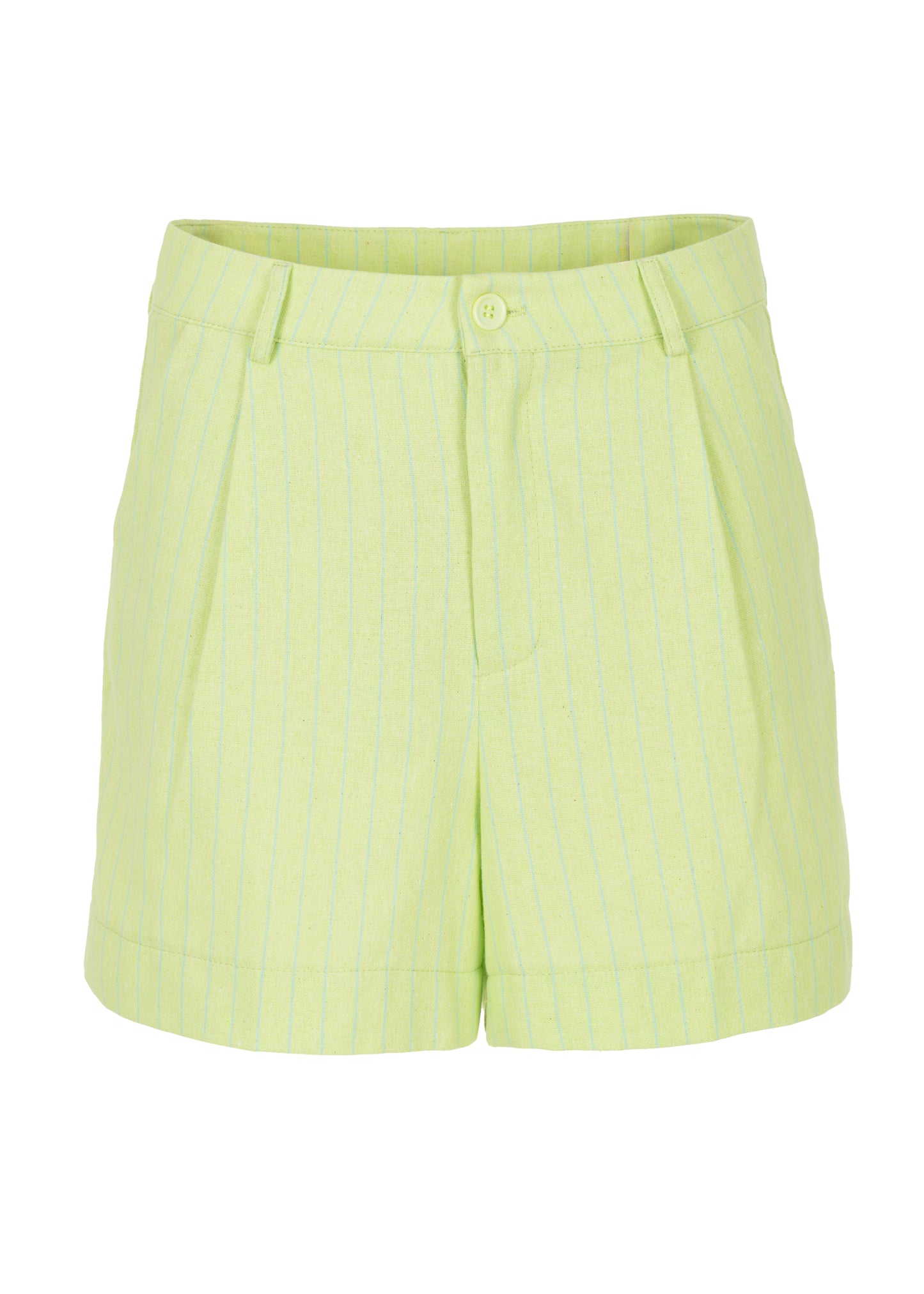 Percy Short Paradise green