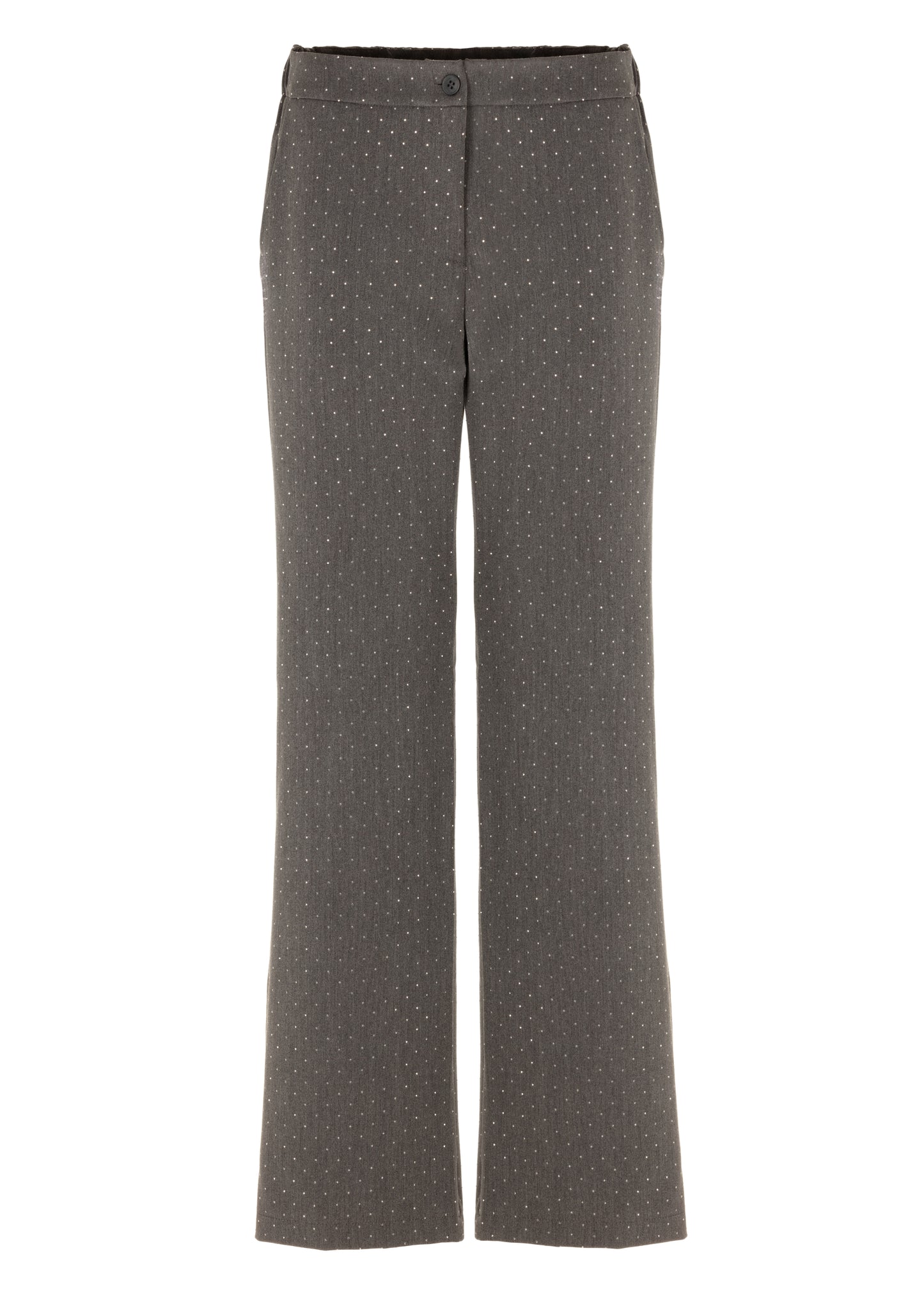 Petunia Trouser Grey