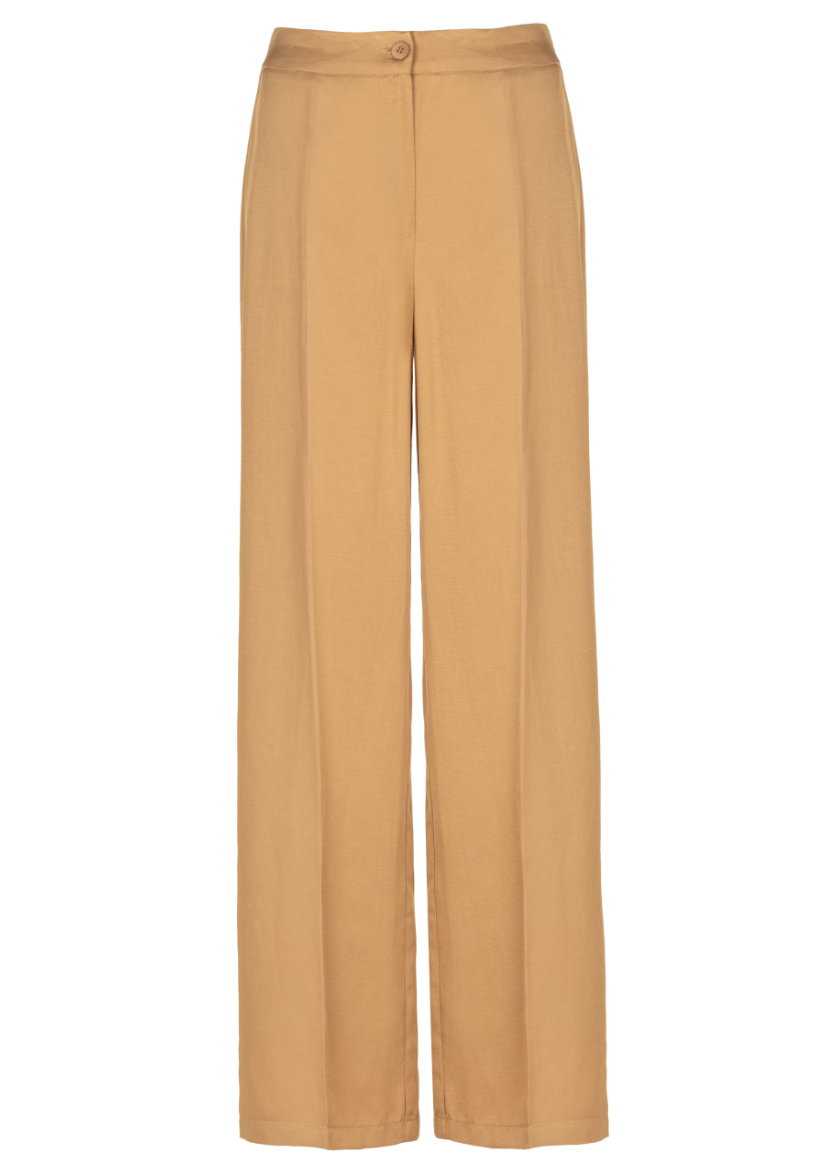 Phileine Pants Champagne