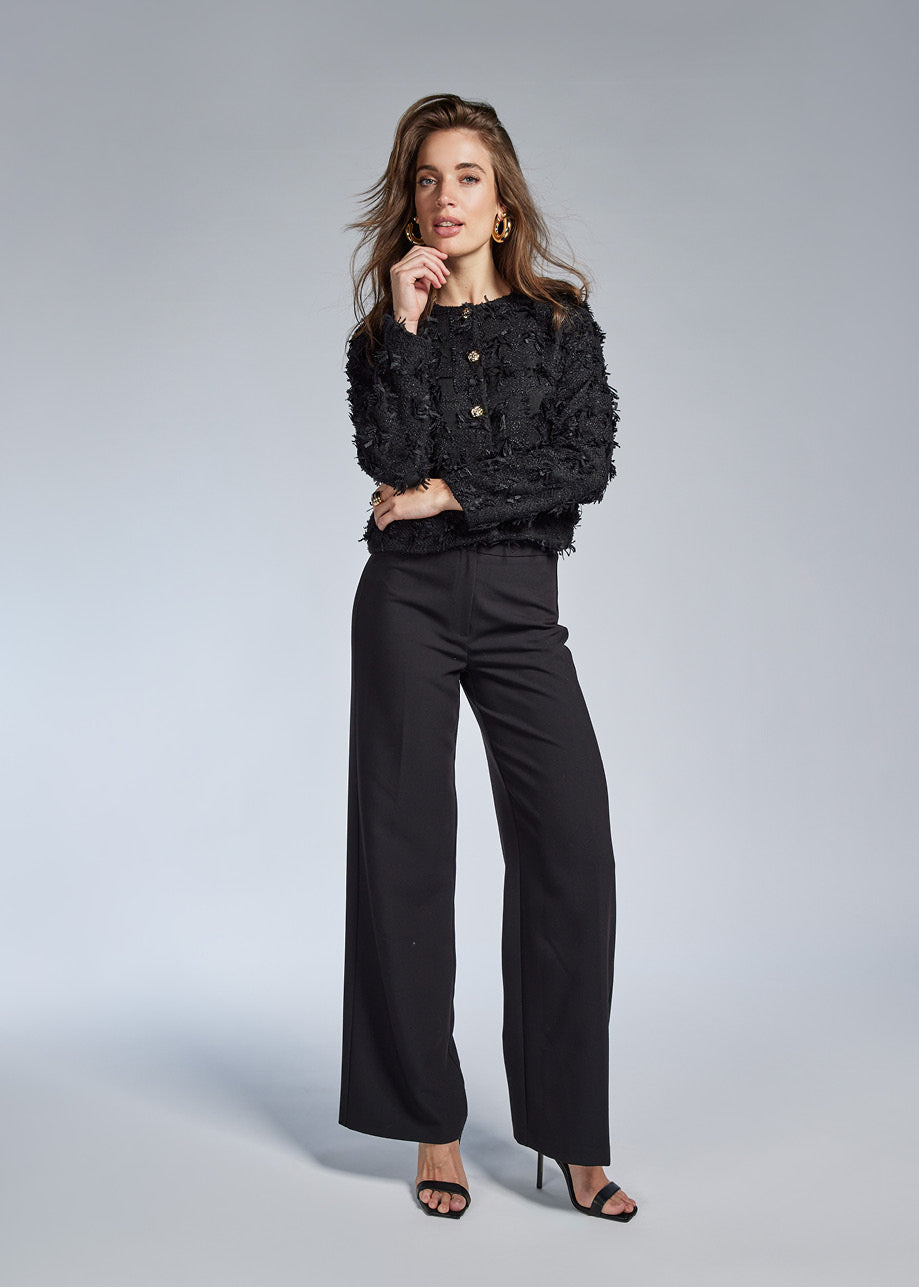 Phileine Broek Zwart