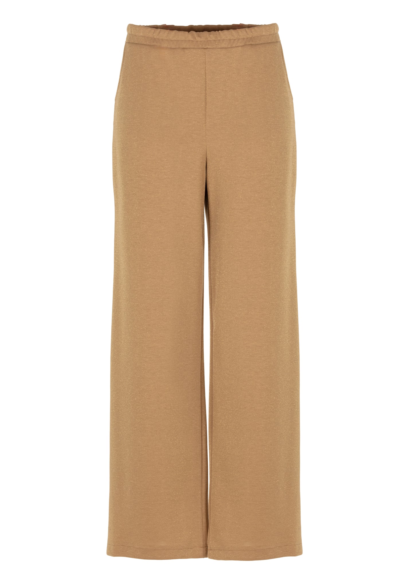 Piera Trousers Camel