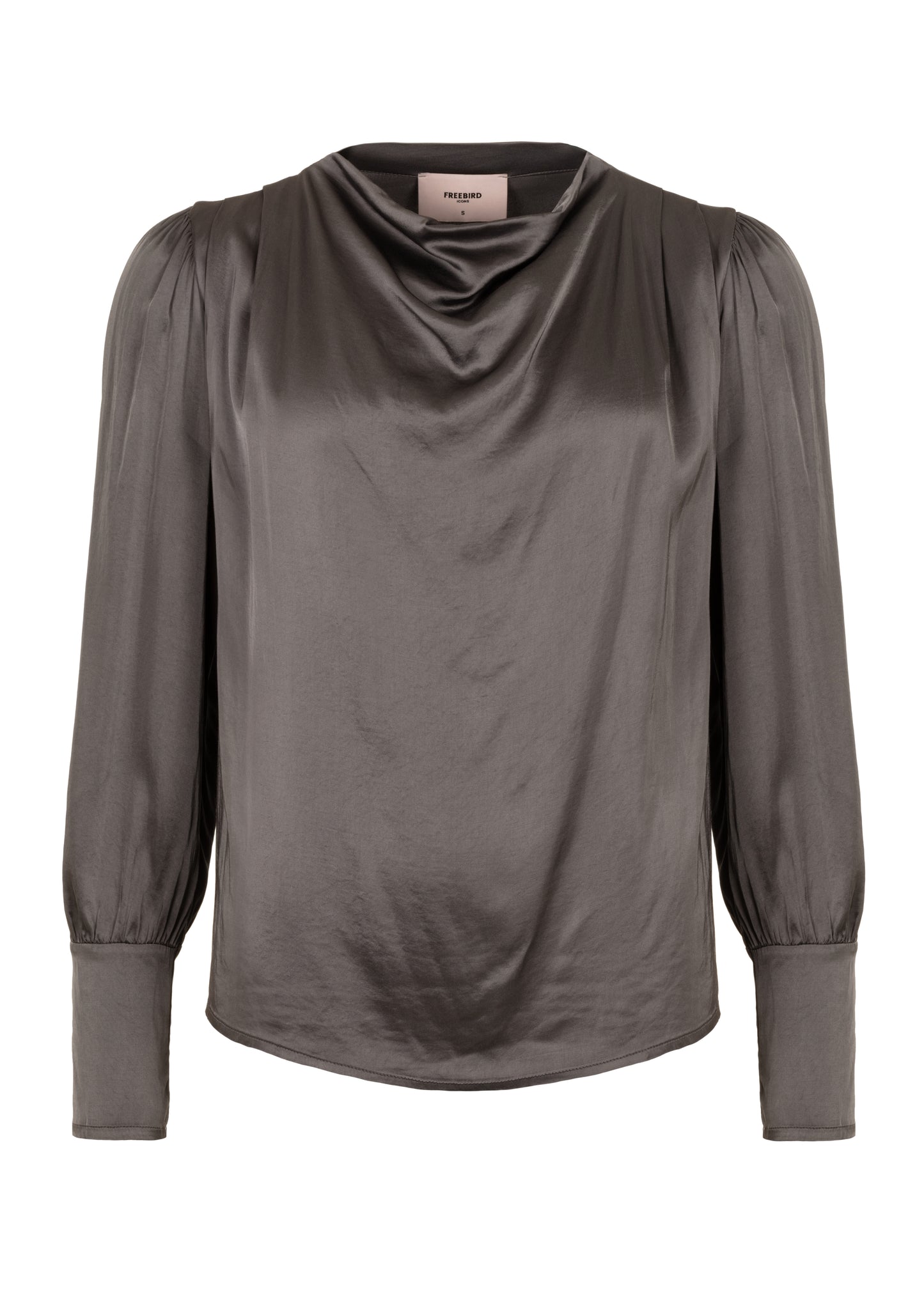 Teske Top Ls Iron