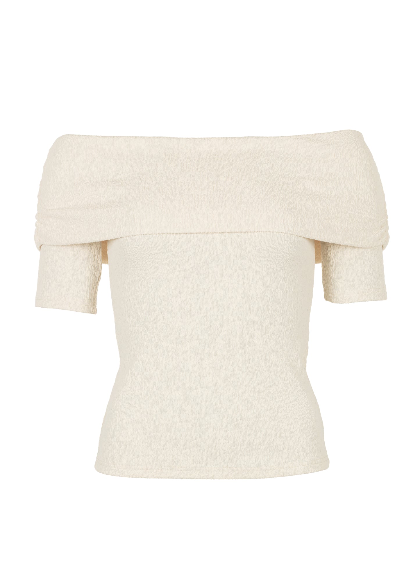 Tokyo Ss Top Off-white