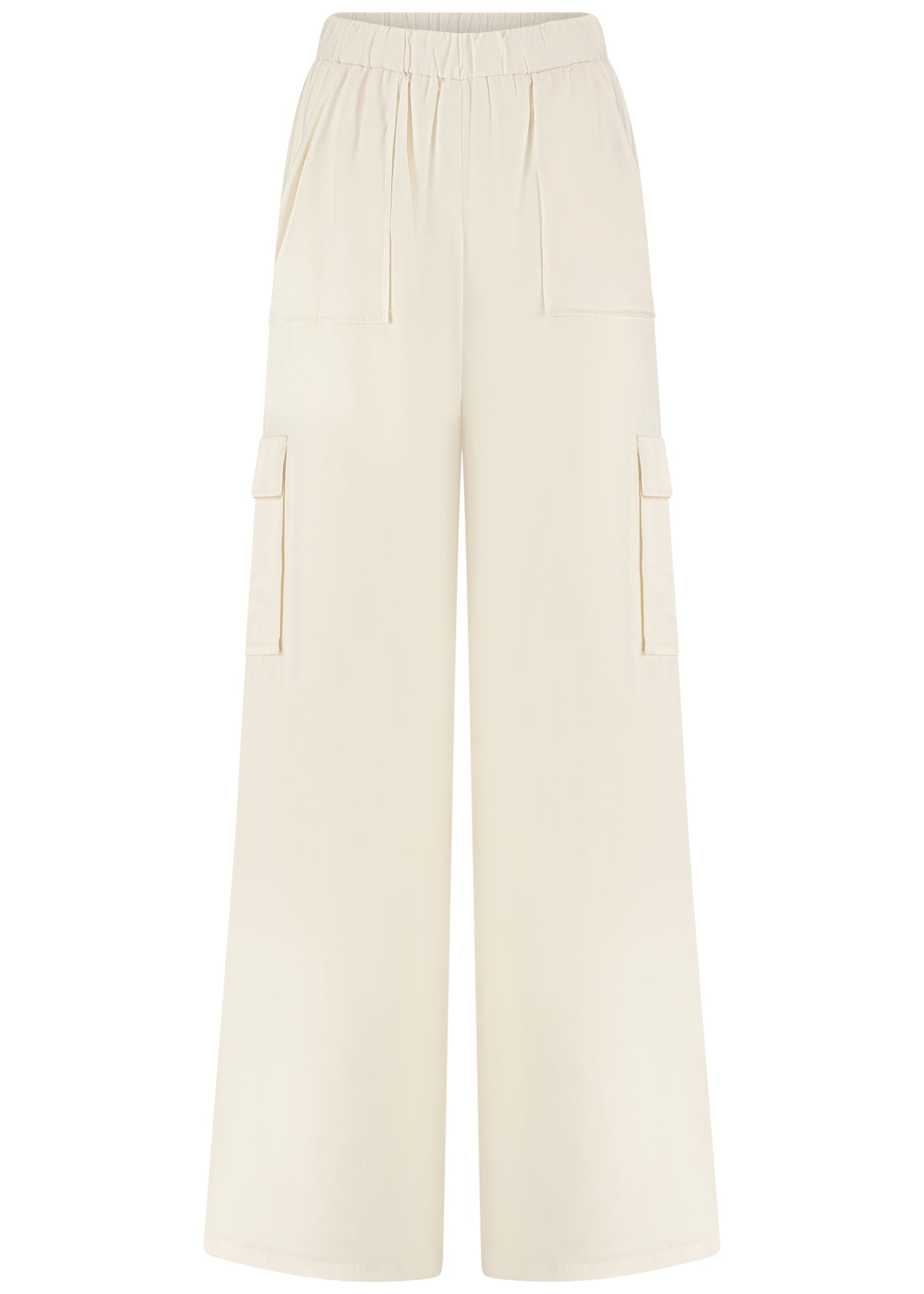 Drew Pants Off-white