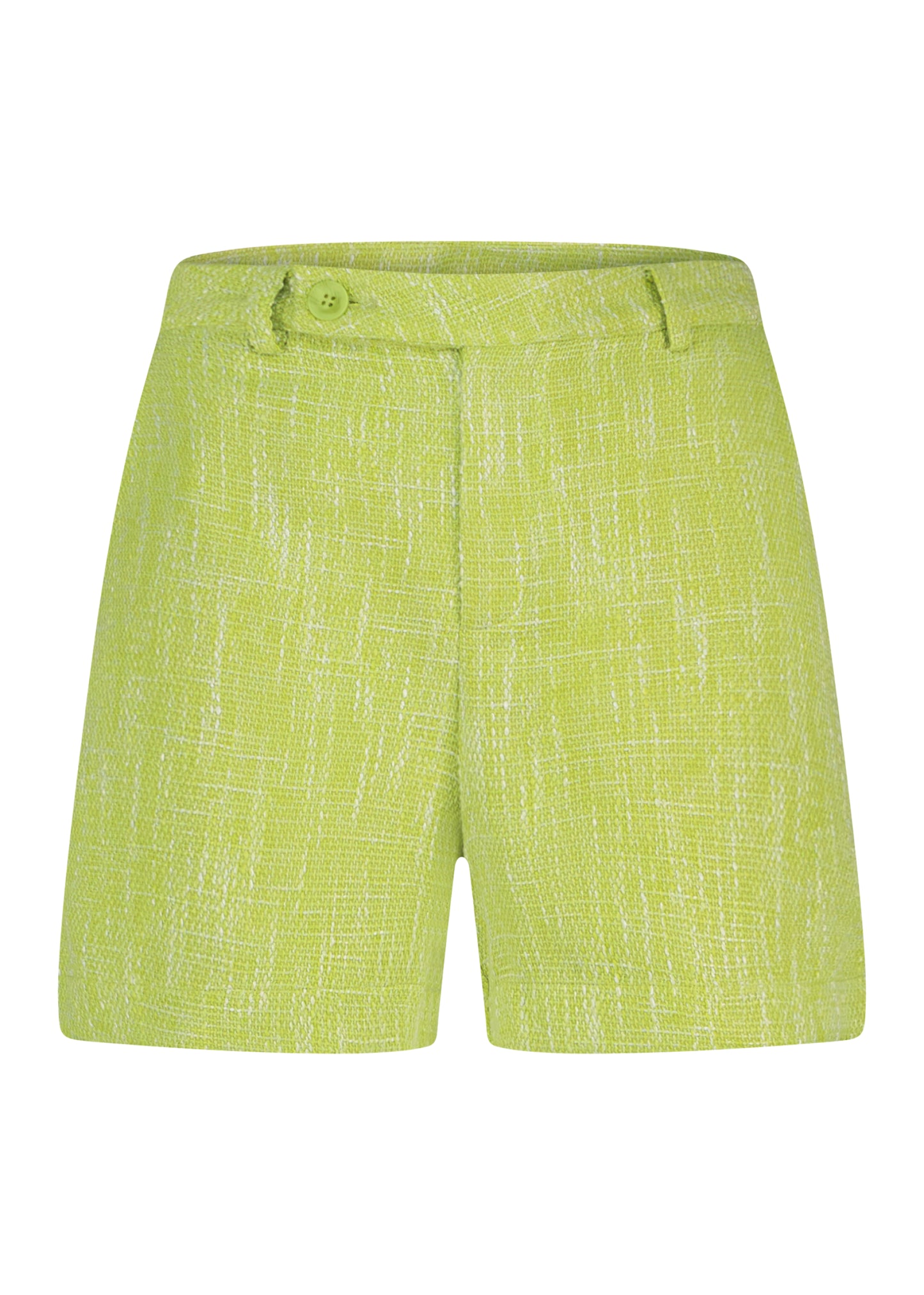 Patrice Short Bright green