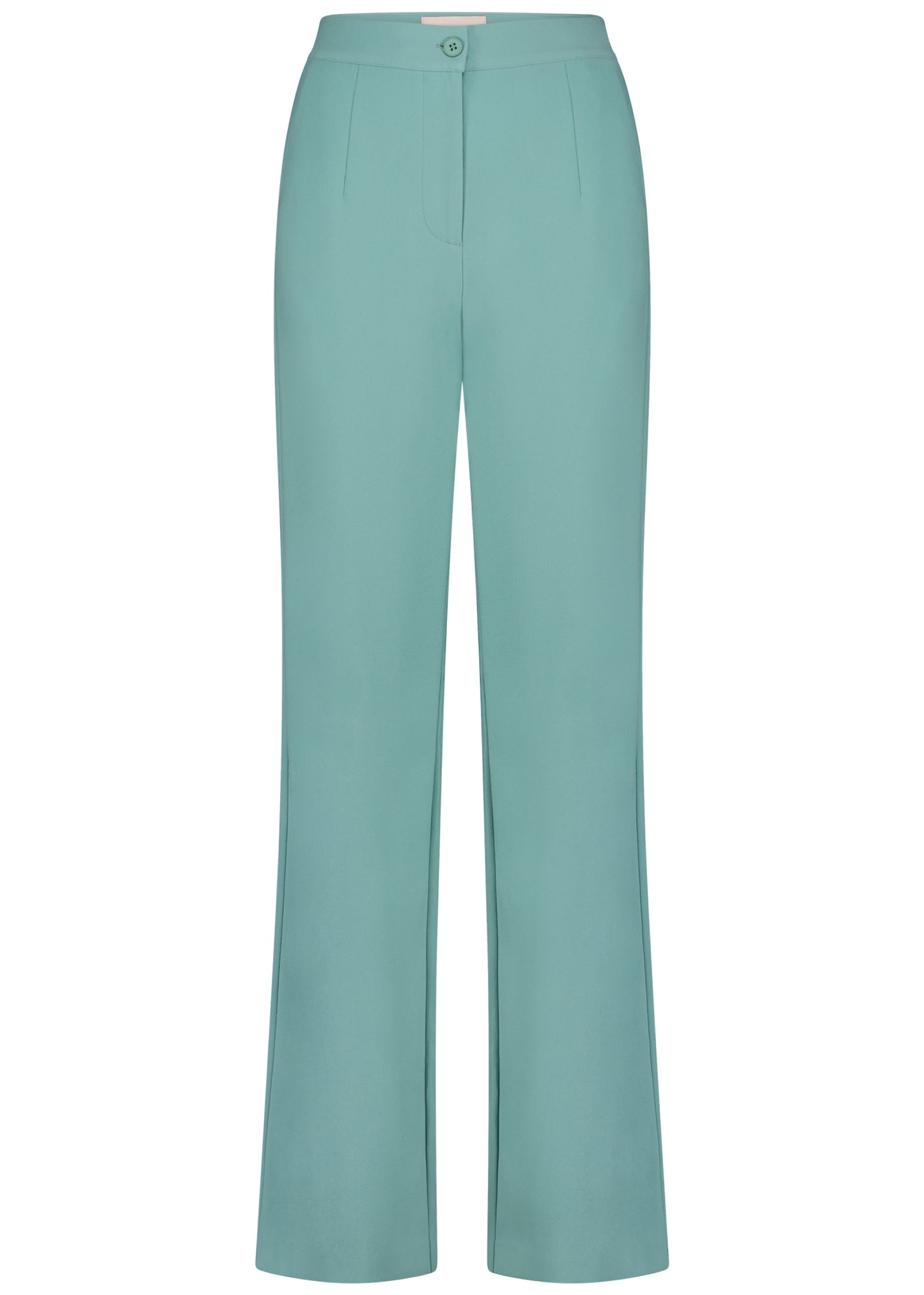 Phillipa Trouser Aqua Green