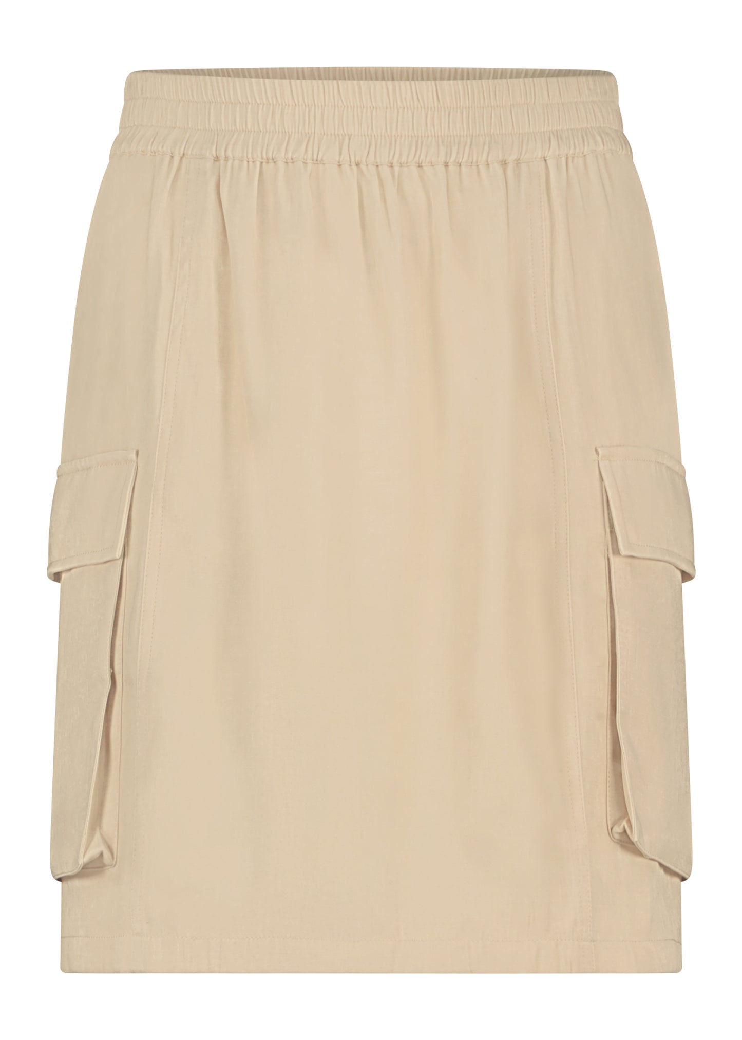Shane Skirt Sand