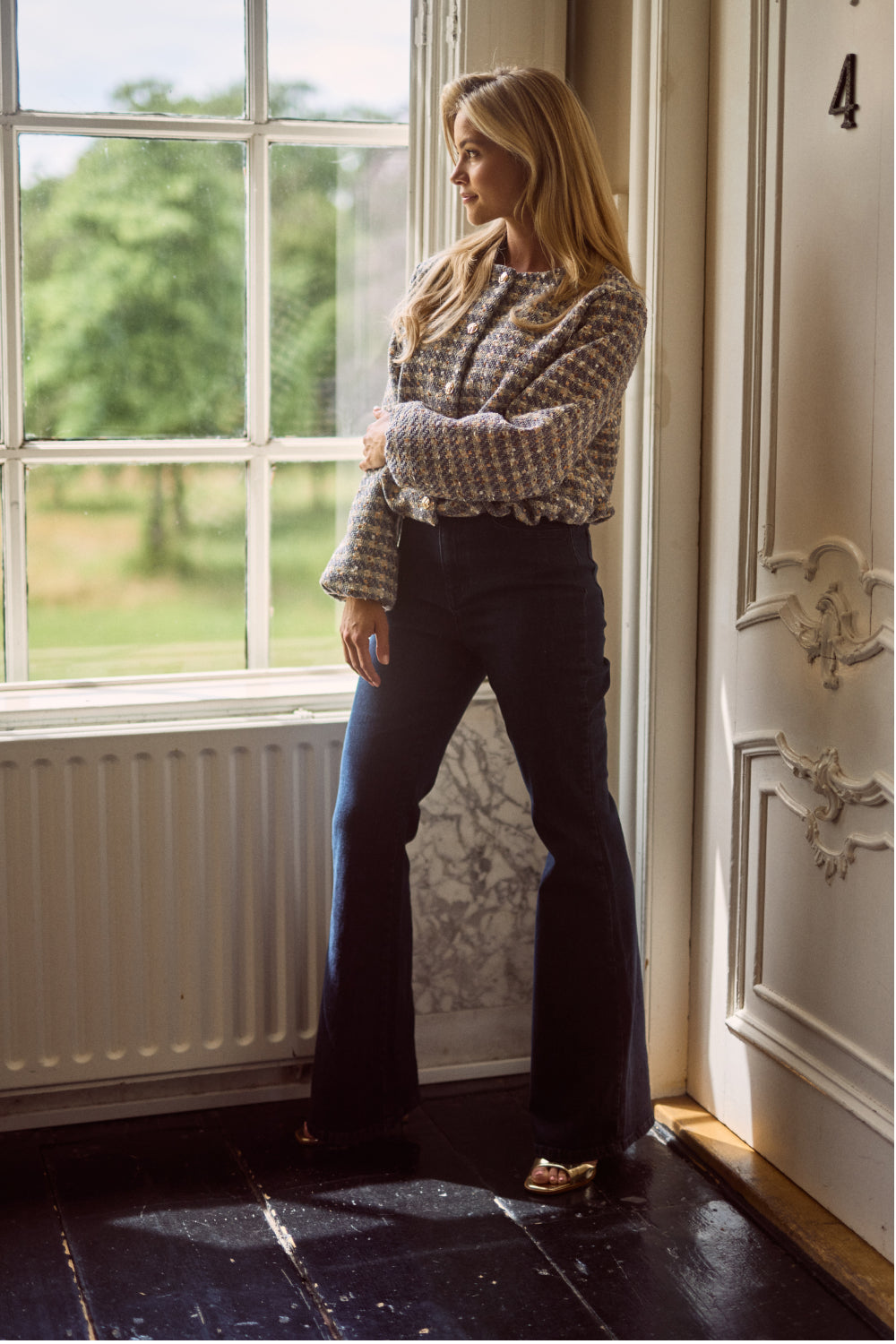 Pants