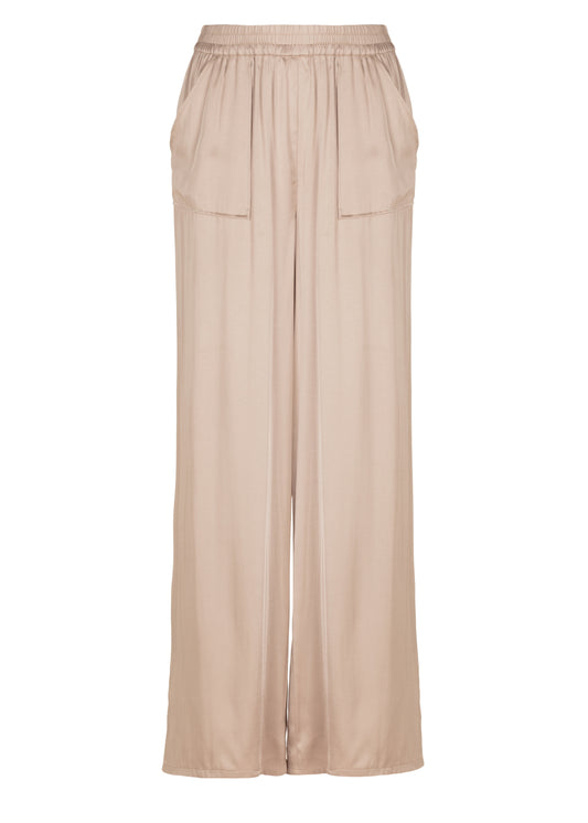 Drew Pants Beige