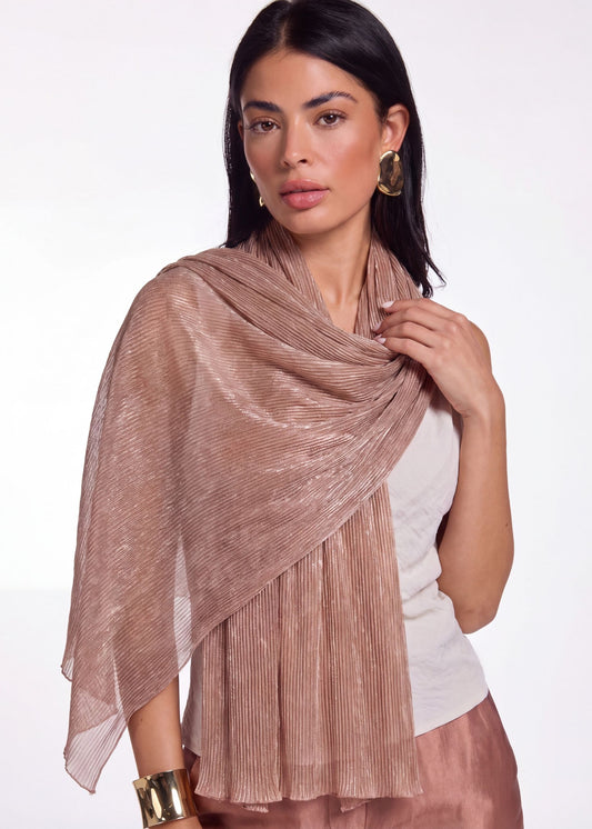 Alexia Stola - Copper