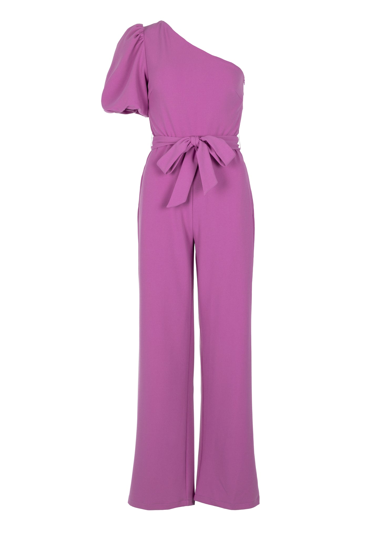 Jossy Jumpsuit Magnolia Pink