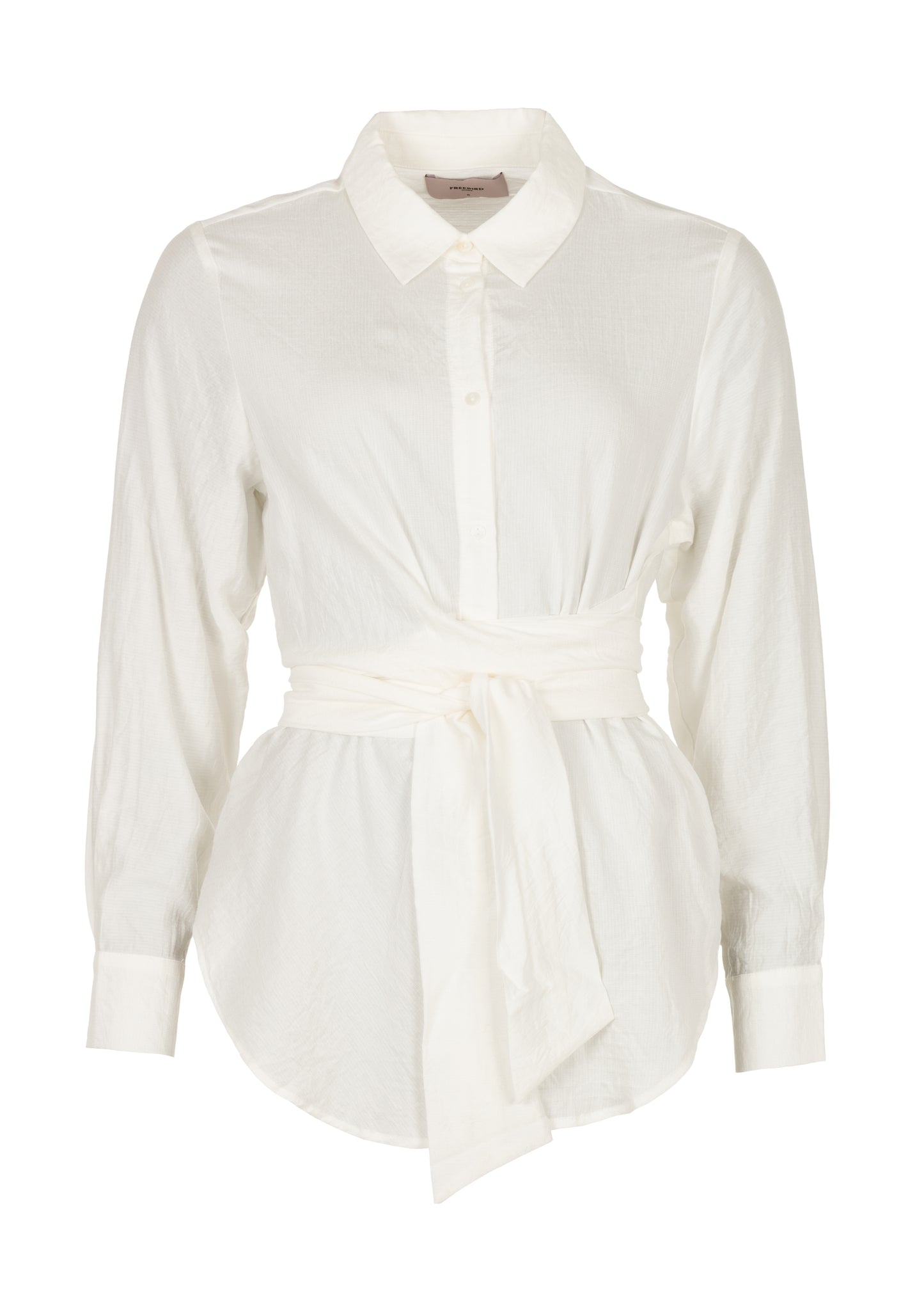 Belline Blouse Off-white