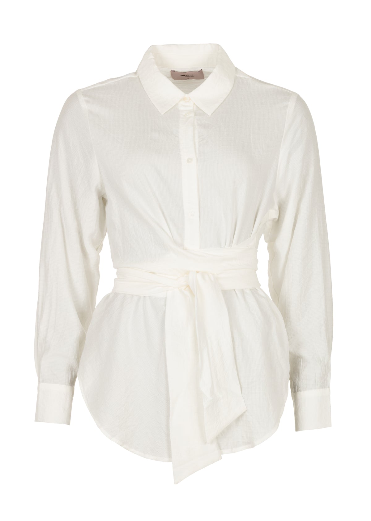 Belline Blouse - Off-White