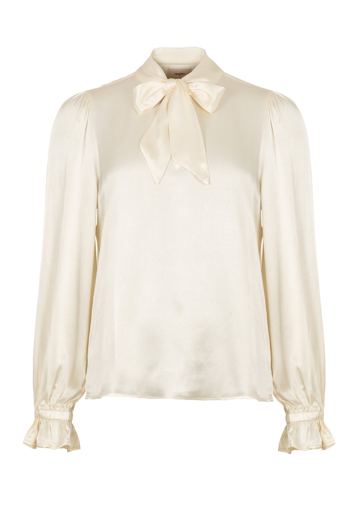 Benja Blouse Off-white