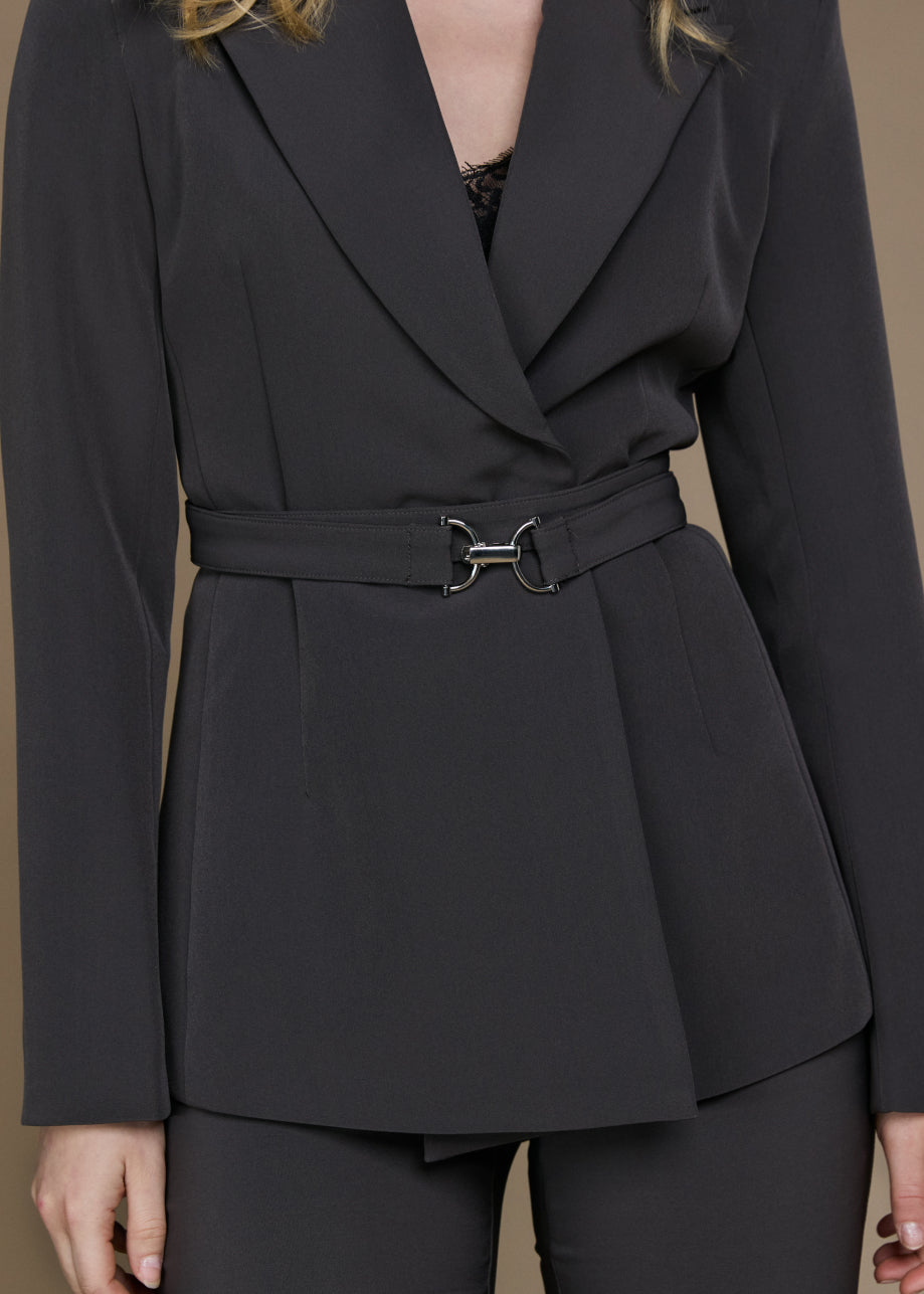 Blairess Blazer - Anthracite