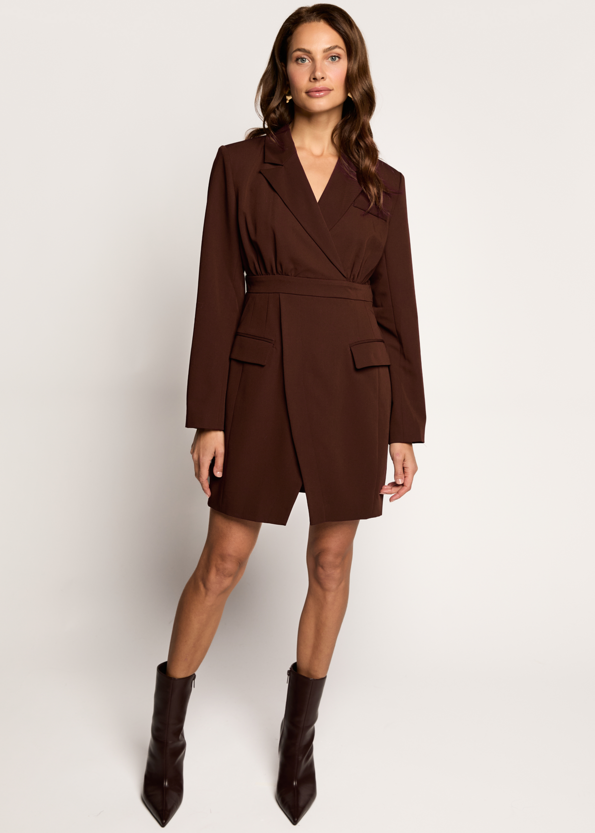Blazora DC Dark Chocolate
