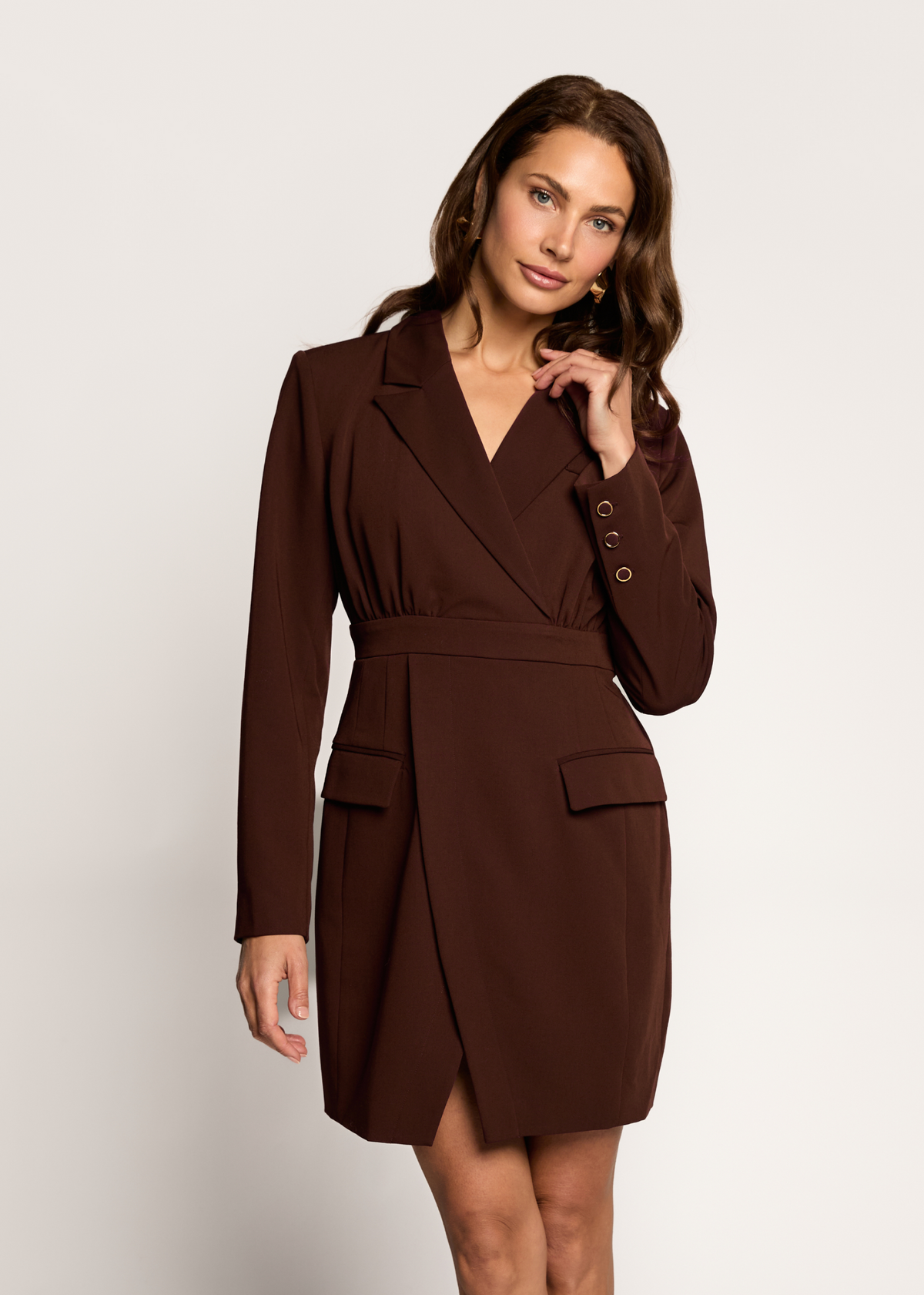 Blazora DC Dark Chocolate