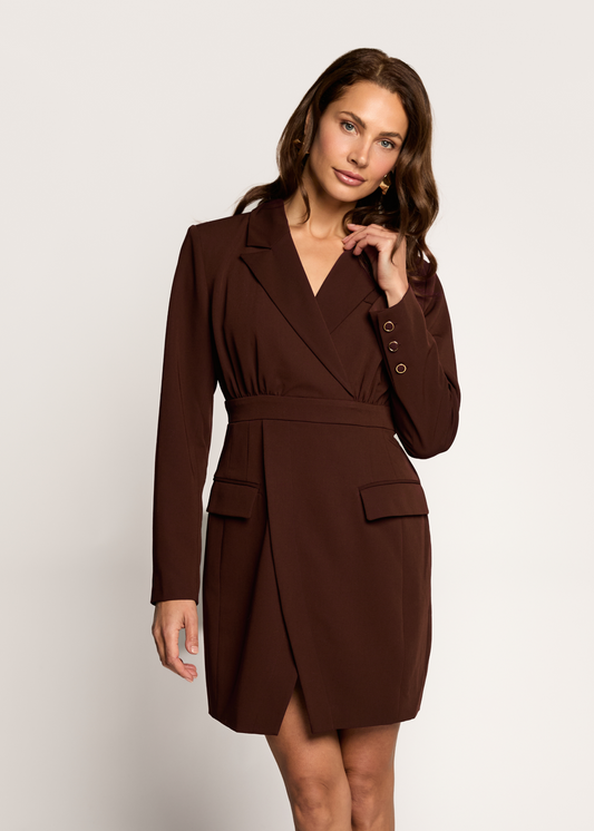 Blazora DC Dark Chocolate