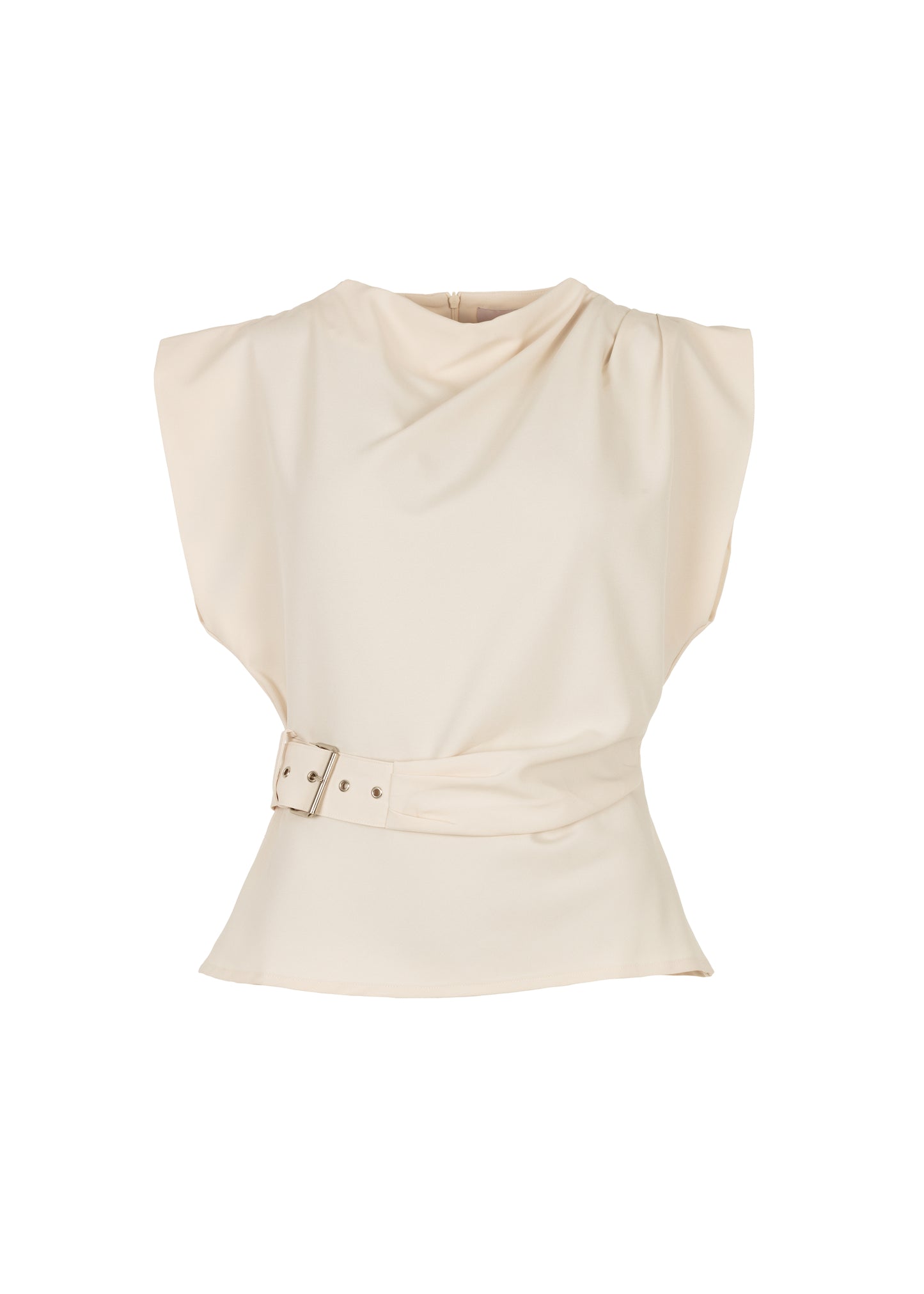 Bonn Top - Sandy Beach