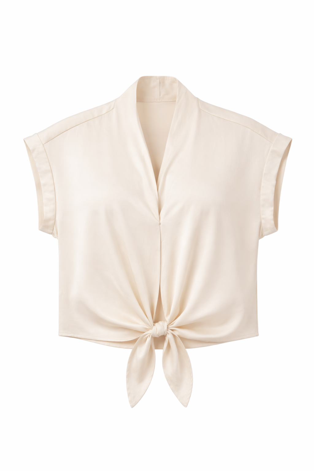 Tola Top - Off White