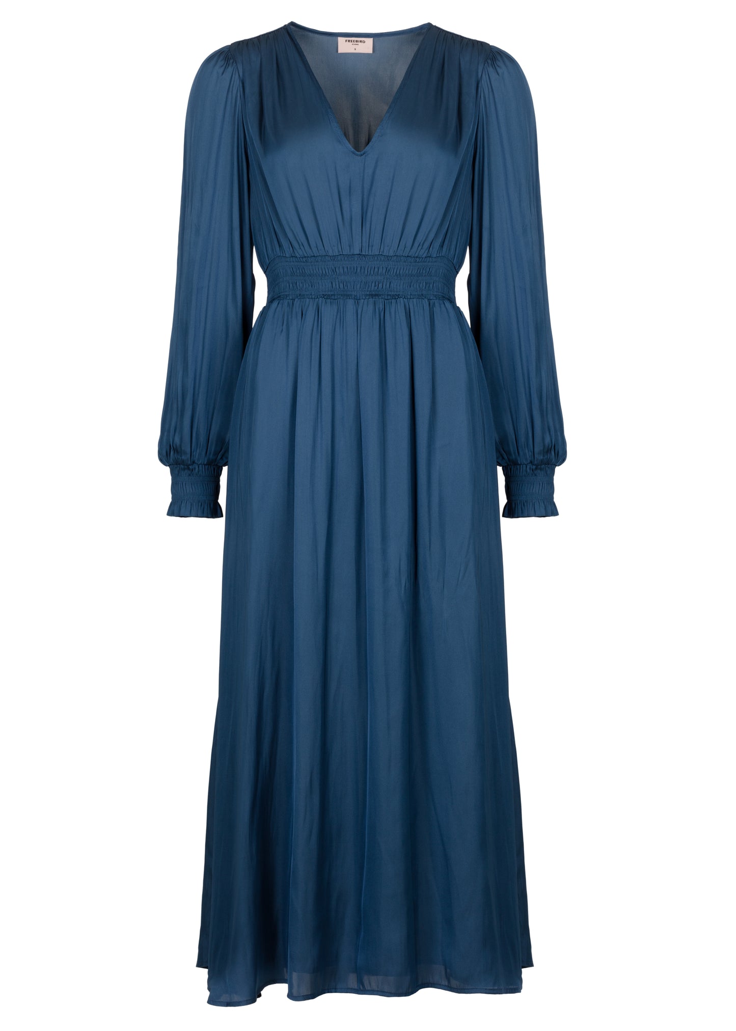 Dagmar Dress Ashleigh blue