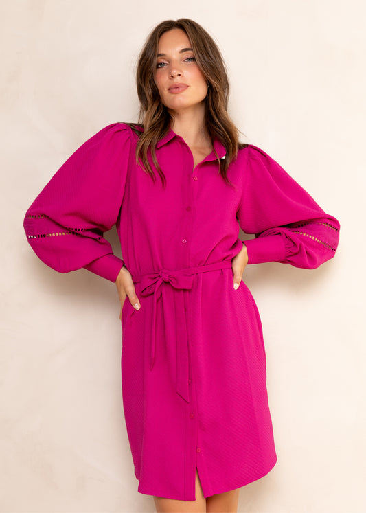 Dalila Jurk Roze