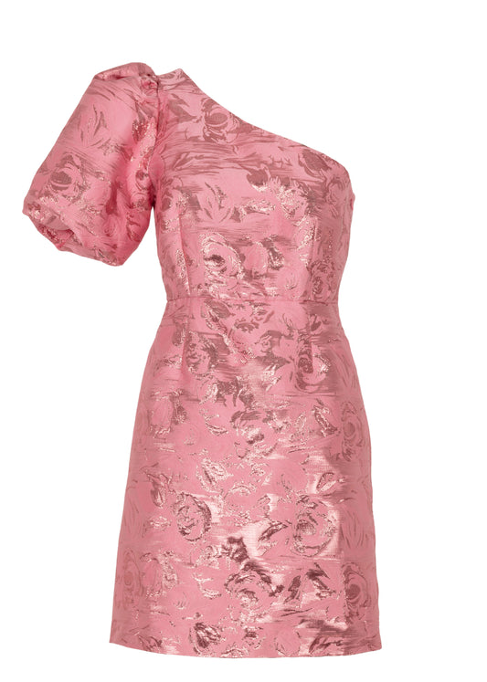Dania Dress Pink