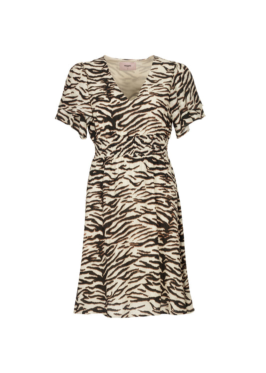 Danic Jurk Korte Mouw - Fancy Animal
