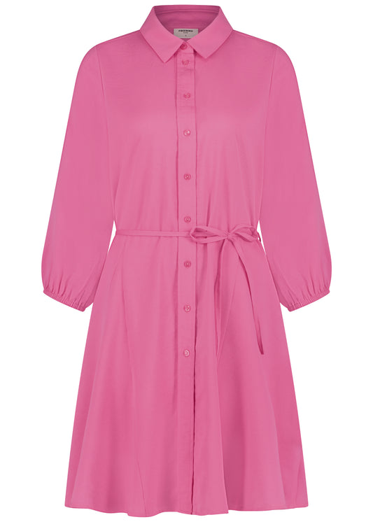 Darcy Dress Pink