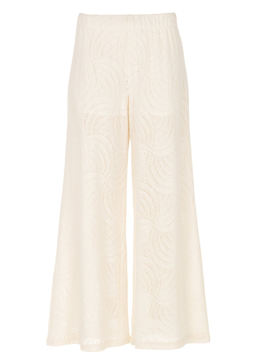 Preston Pant Off-white